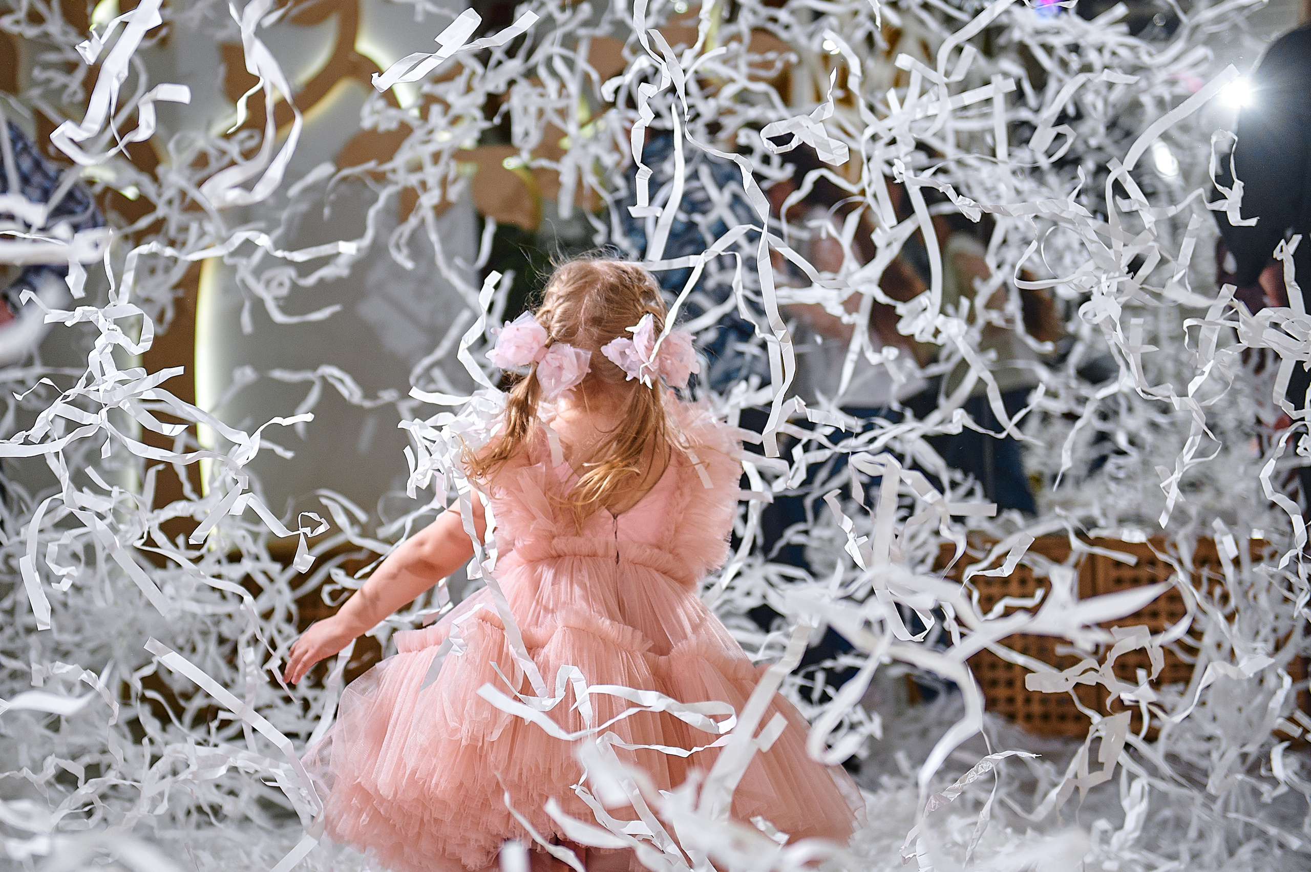 Детские праздники. Фотосъемка мероприятий