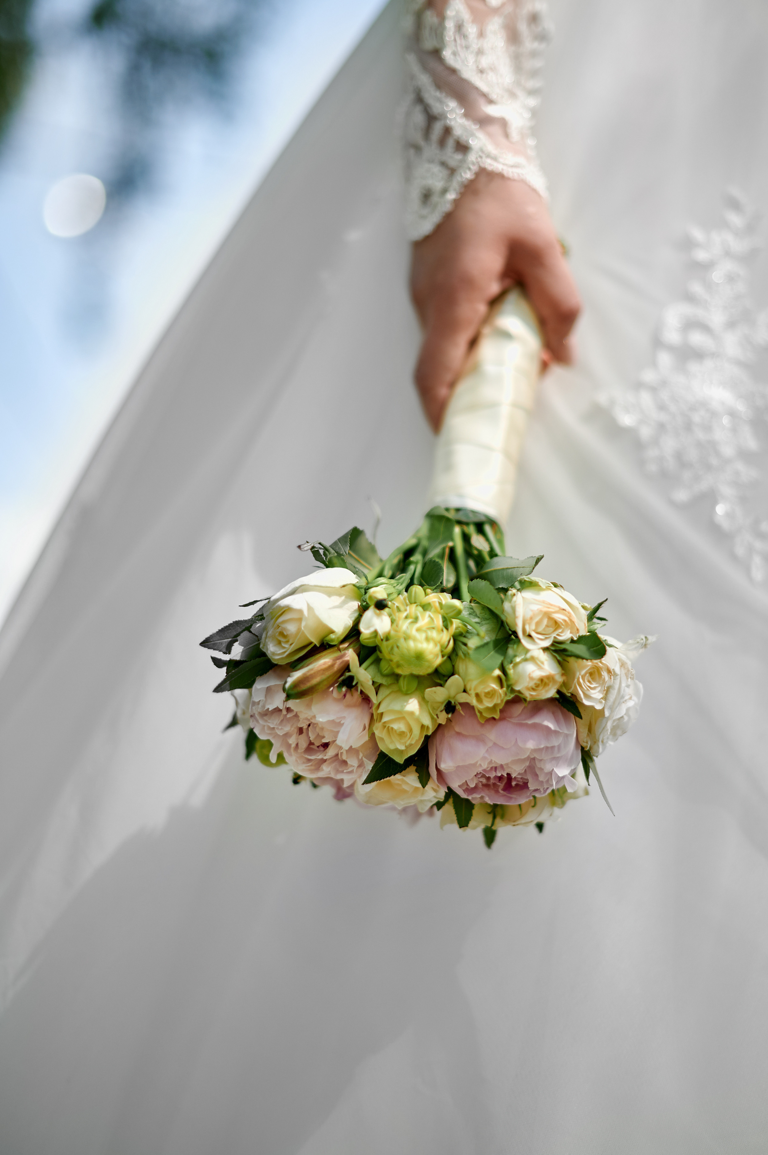 Дмитрий и Алина. Фотосъемка мероприятий