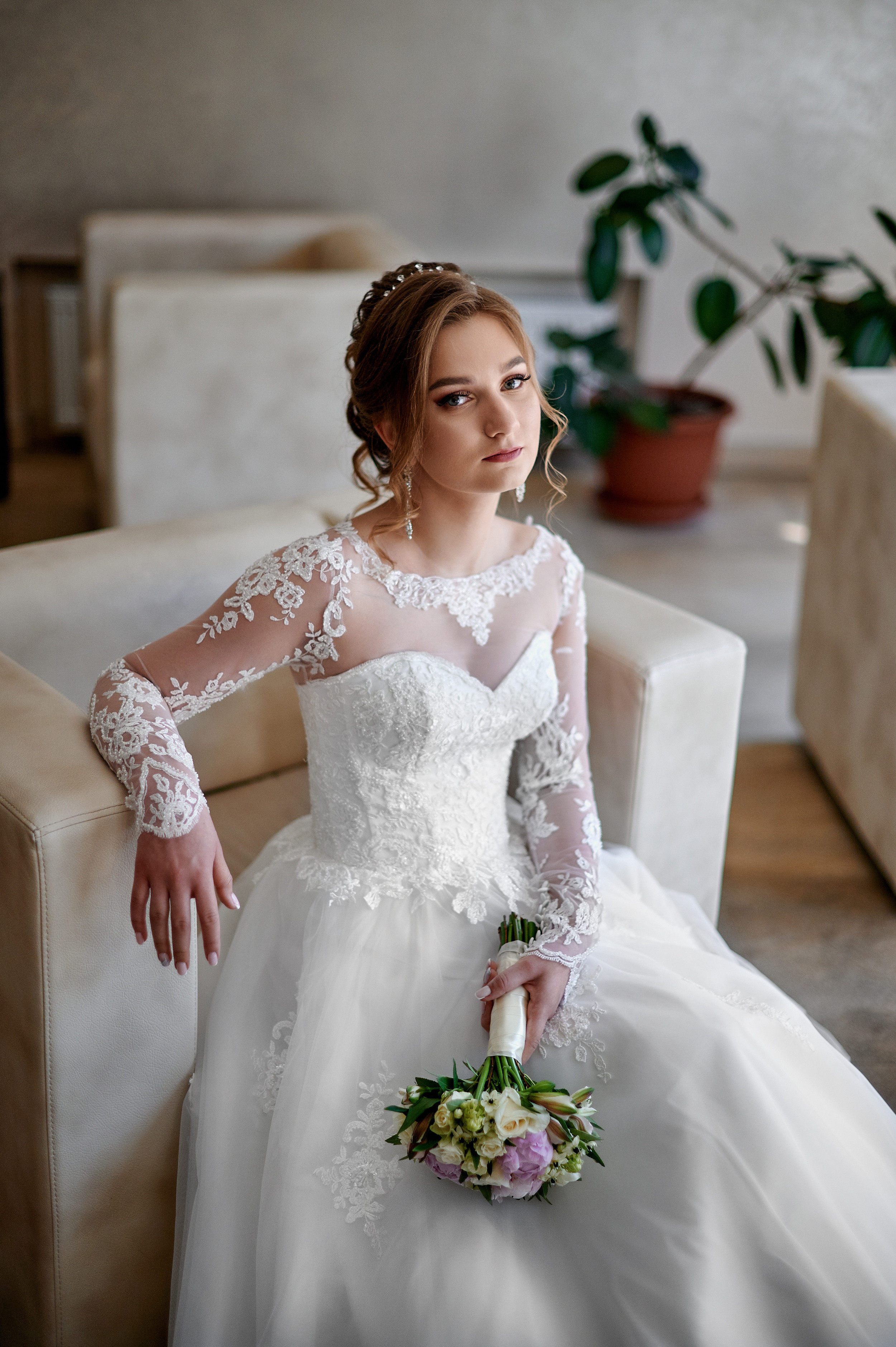 Дмитрий и Алина. Фотосъемка мероприятий