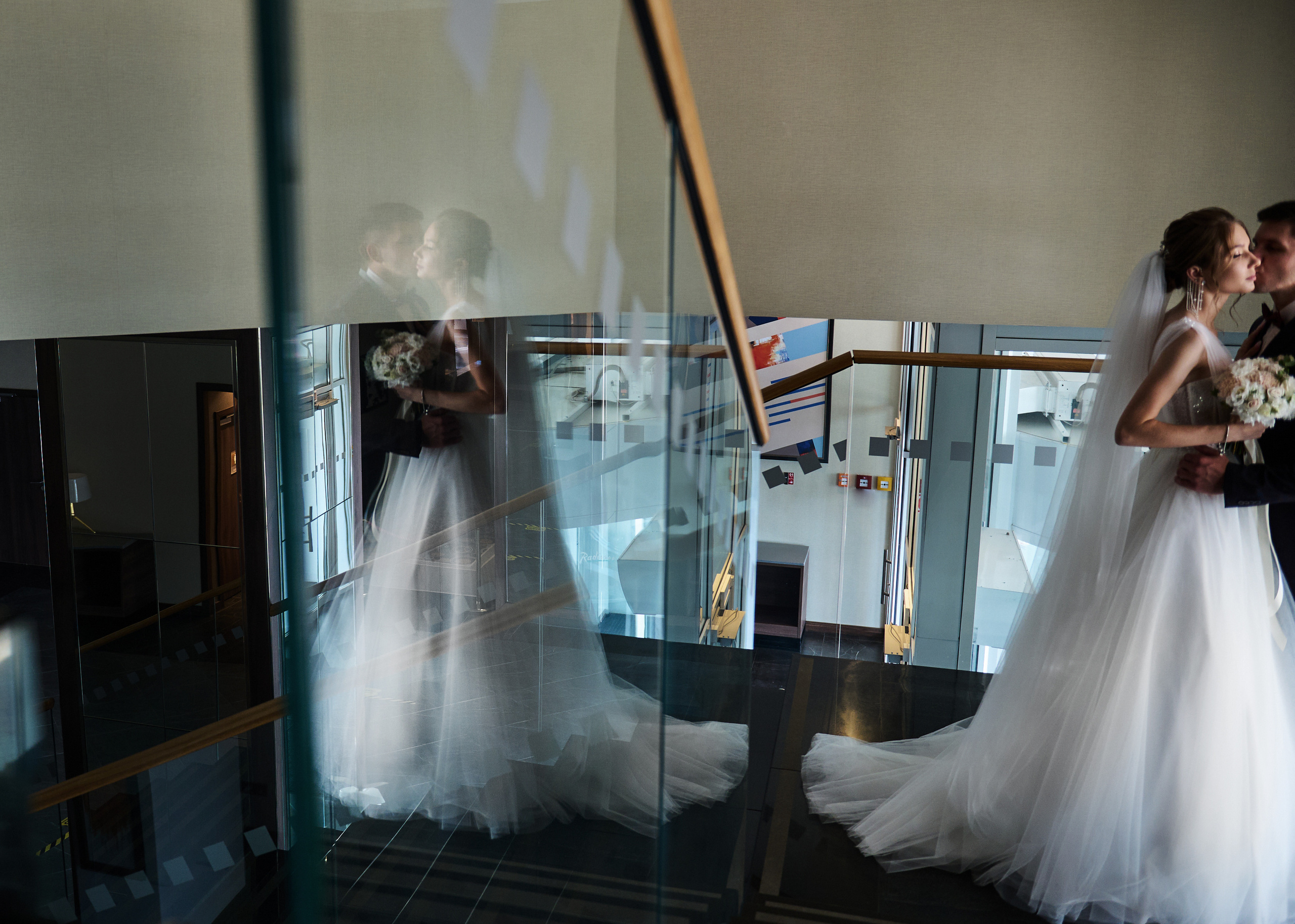 Руслан и Дарья. Фотосъемка мероприятий