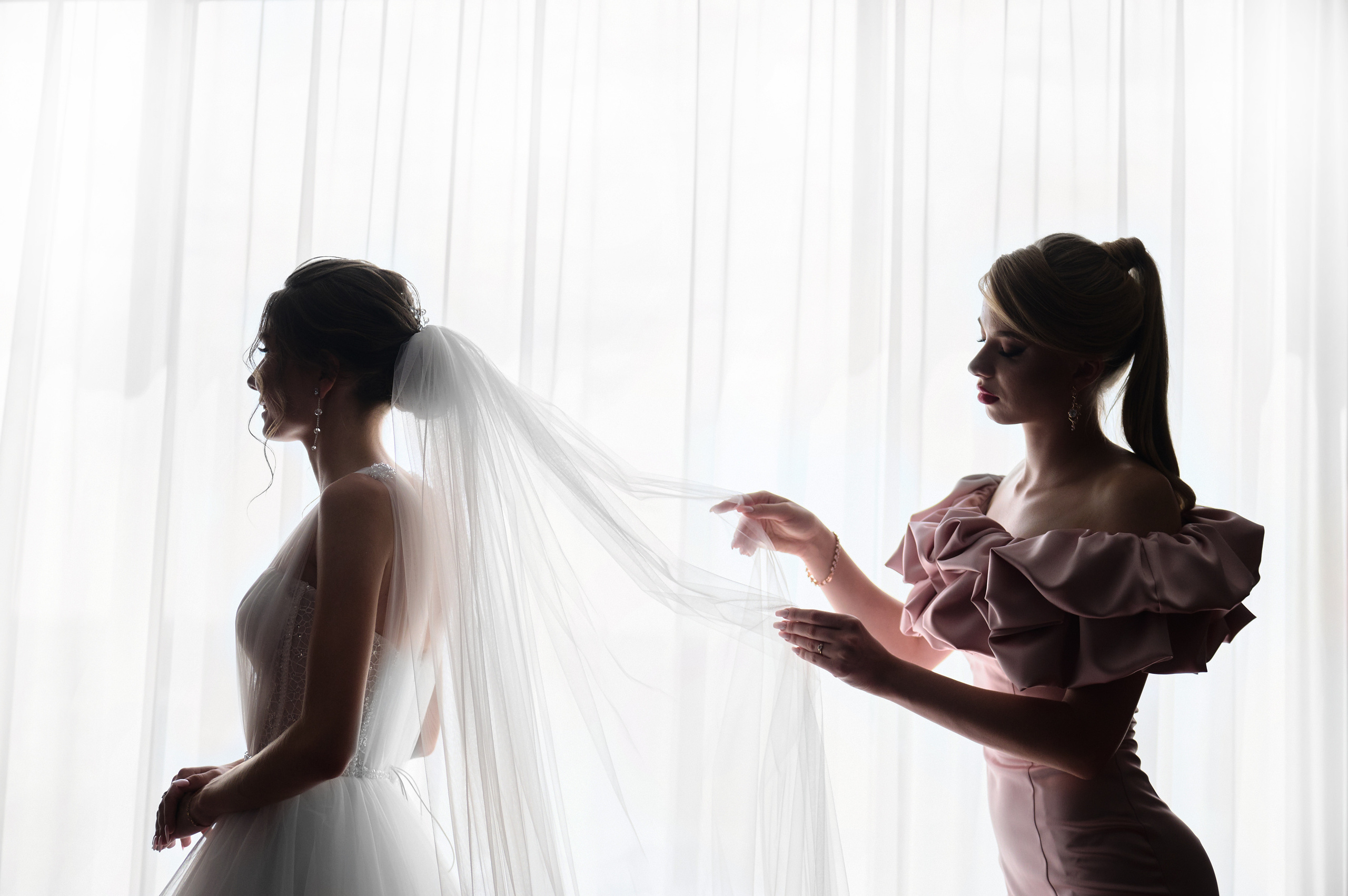 Руслан и Дарья. Фотосъемка мероприятий