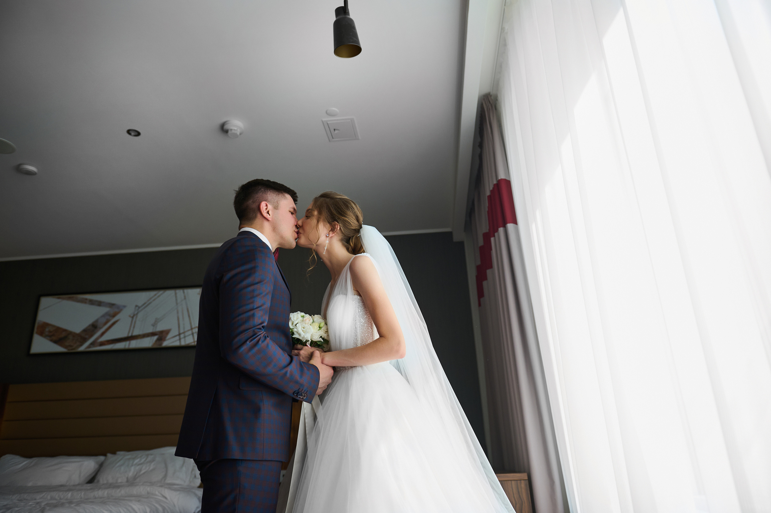 Руслан и Дарья. Фотосъемка мероприятий