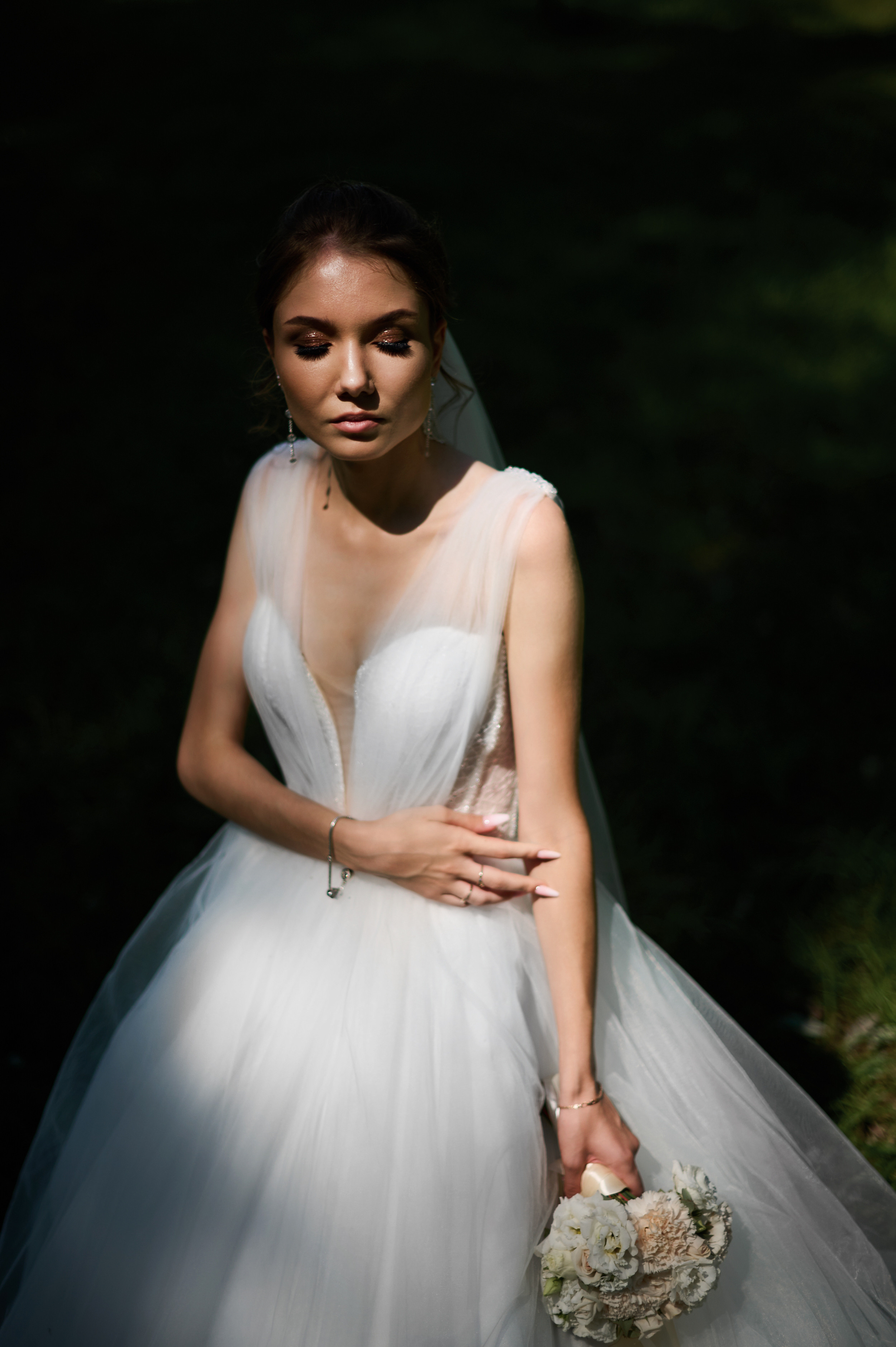 Руслан и Дарья. Фотосъемка мероприятий