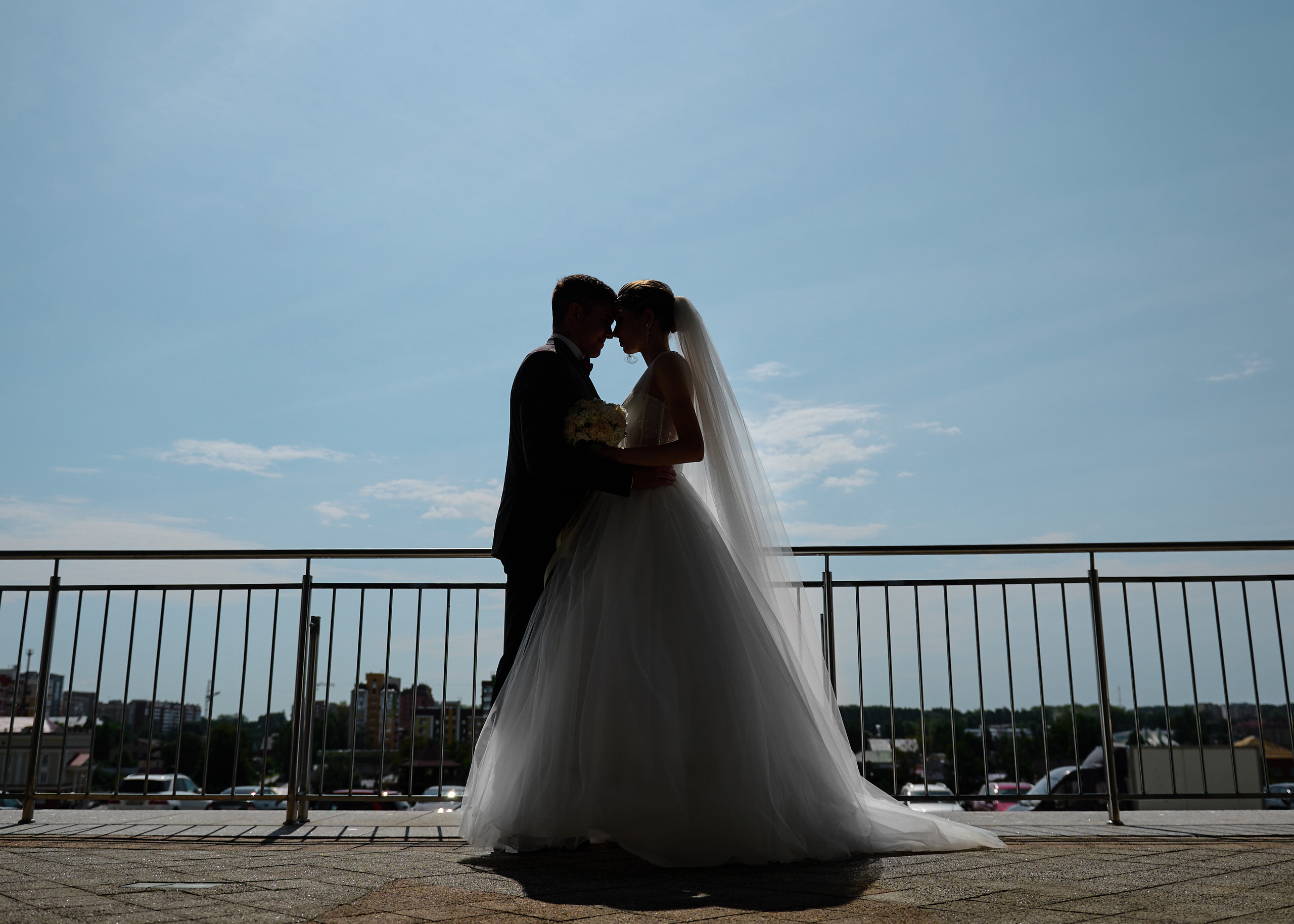 Руслан и Дарья. Фотосъемка мероприятий