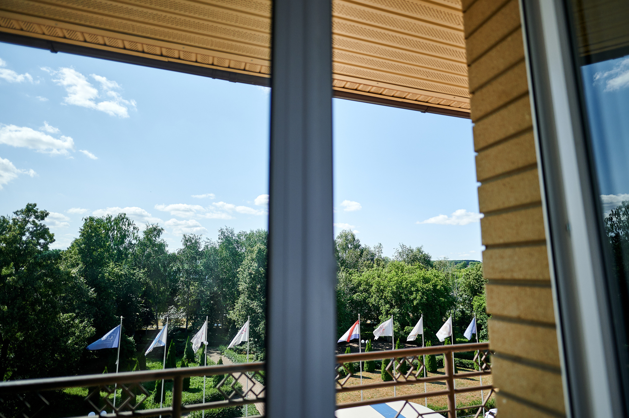 Дмитрий и Алина. Фотосъемка мероприятий