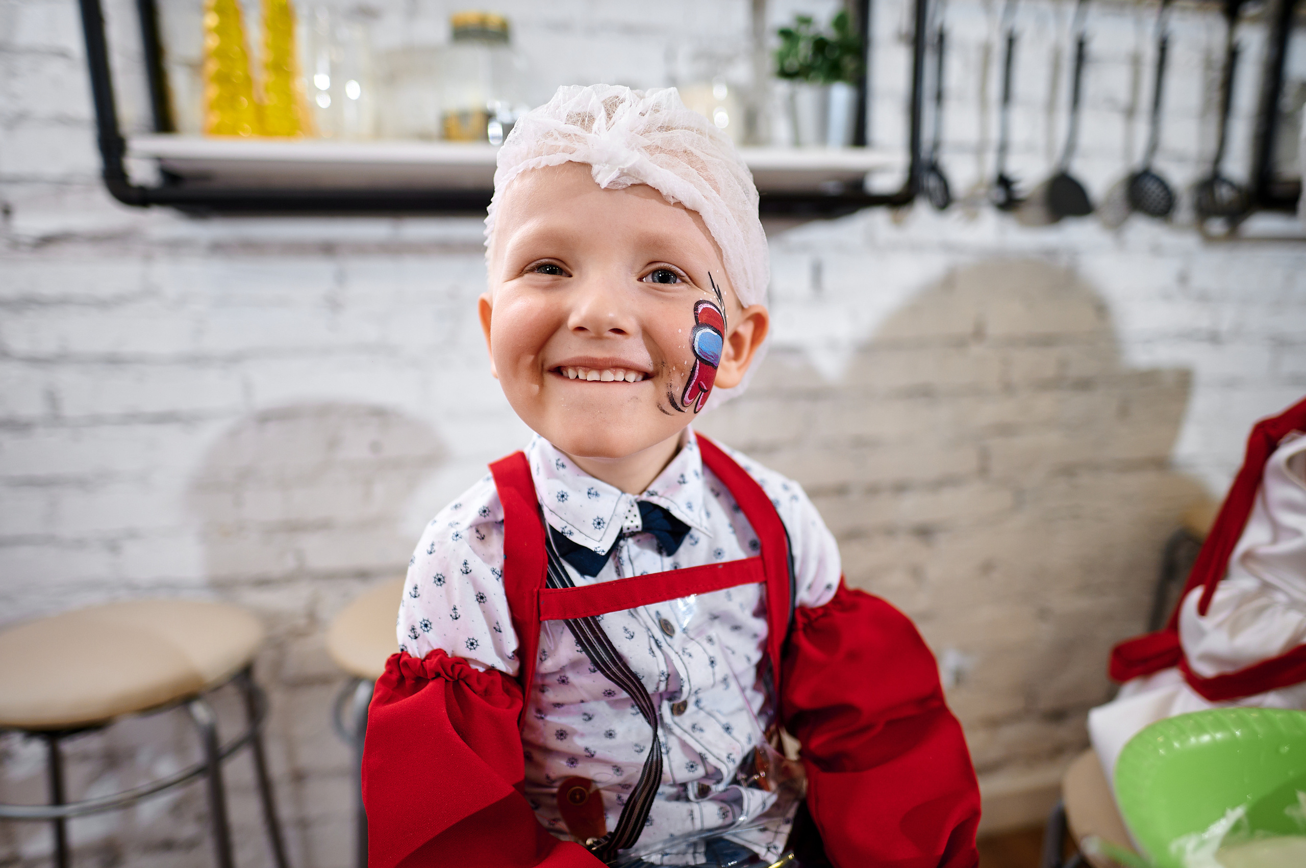 Детские праздники. Фотосъемка мероприятий