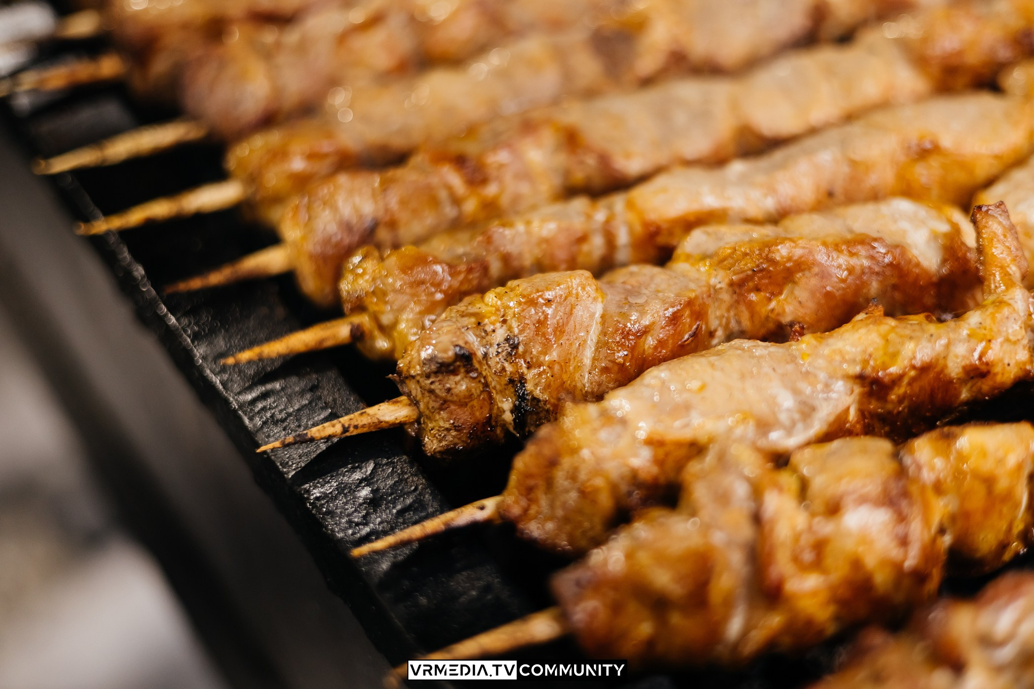 В гостях «У Петровича»