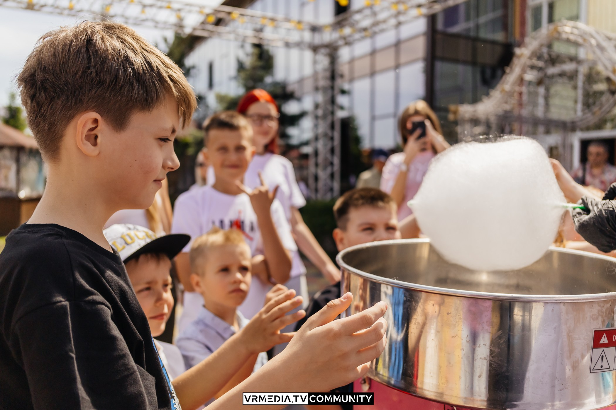 Ресторан «Лазурный Берег»: Сладкое приключение