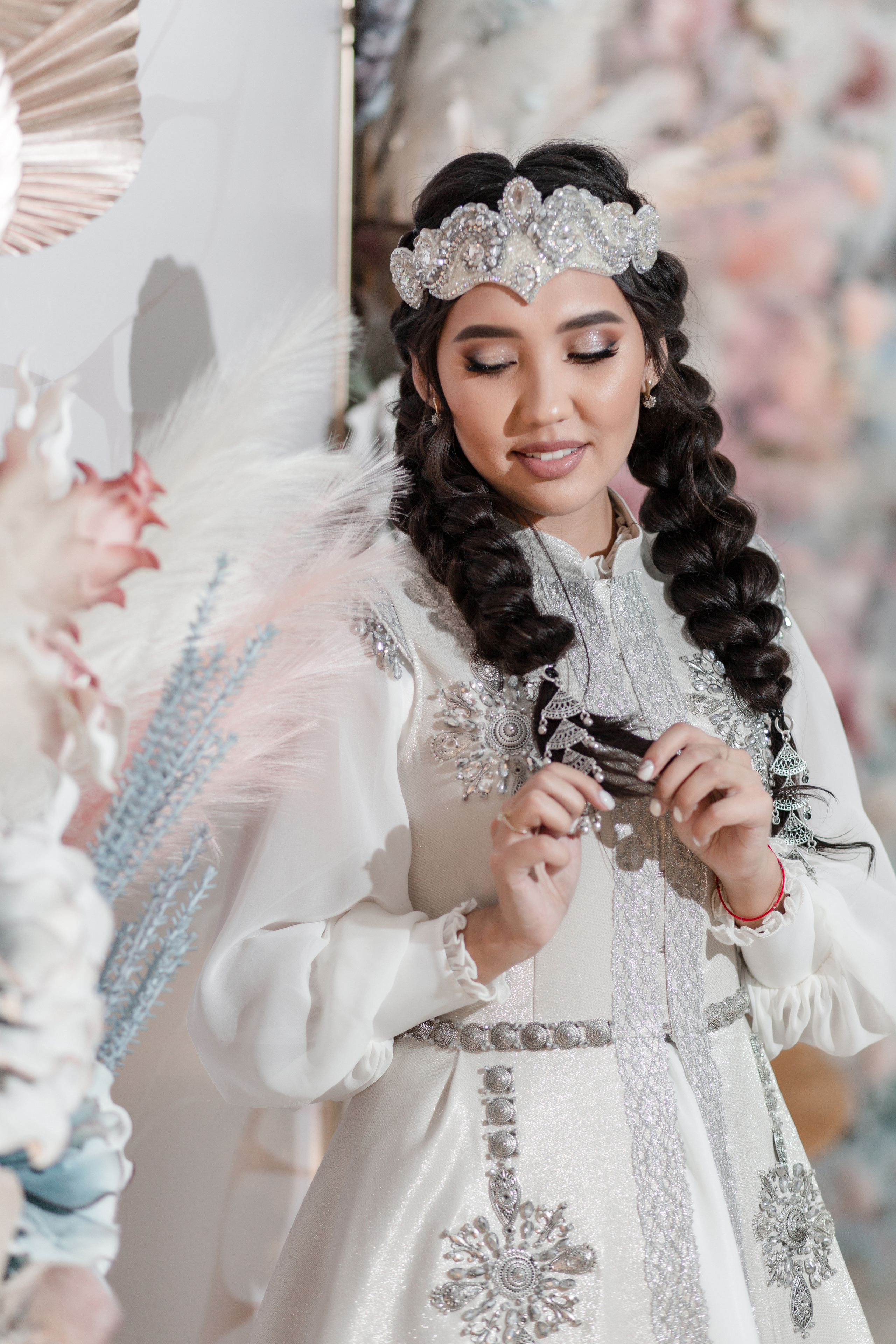 Данэля. Фотограф в Алматы Диана Токтарова