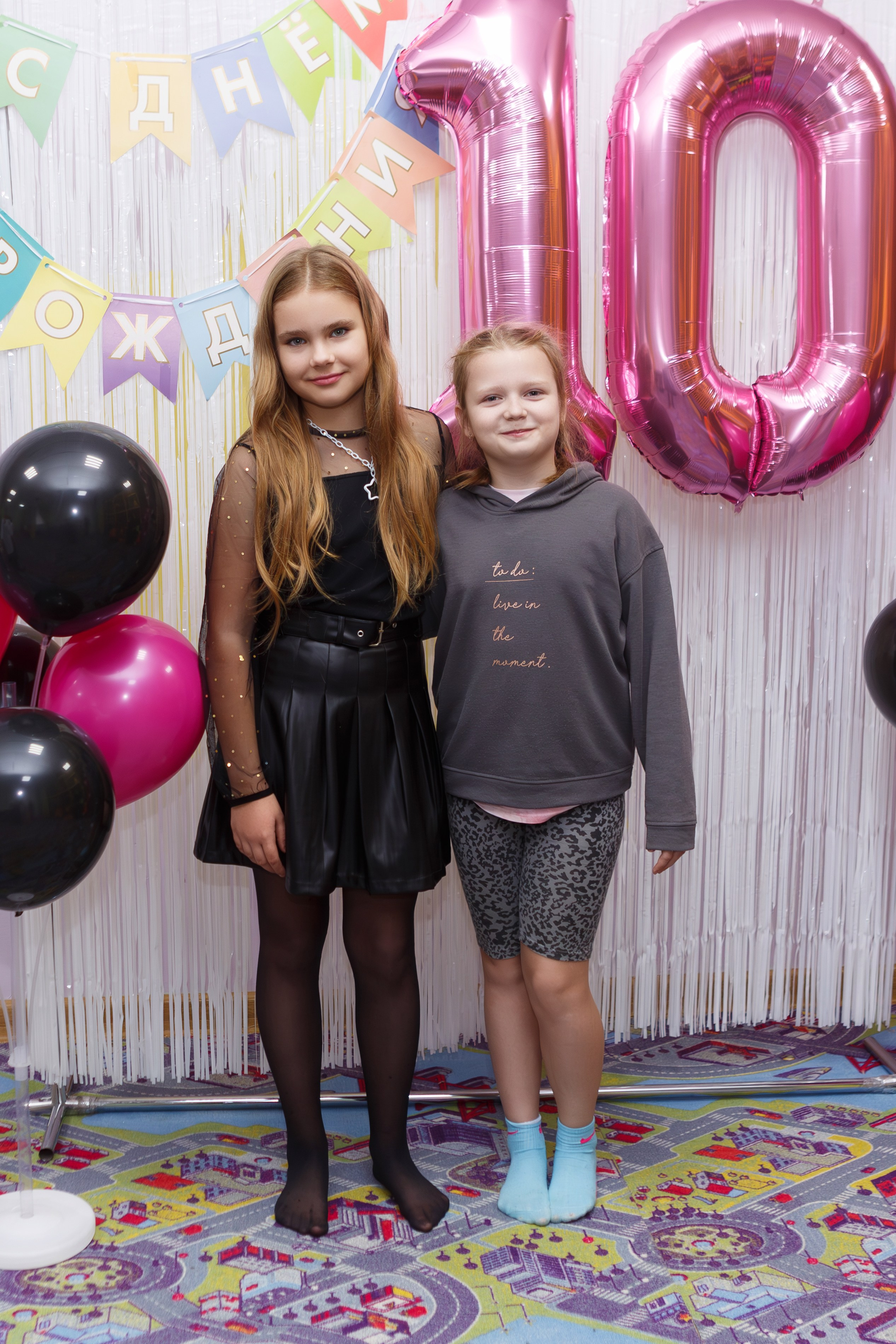 ШОУ KIDS 01.12. Профессиональный фотограф в Мценске и Орловской области