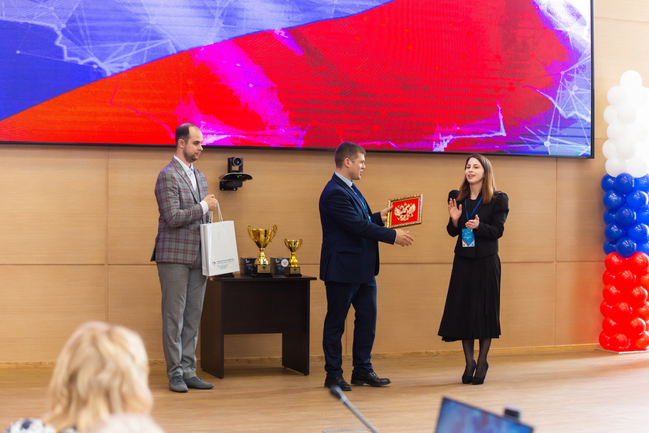 Мои медиа выборы 2024. Профессиональный фотограф в Мценске и Орловской области