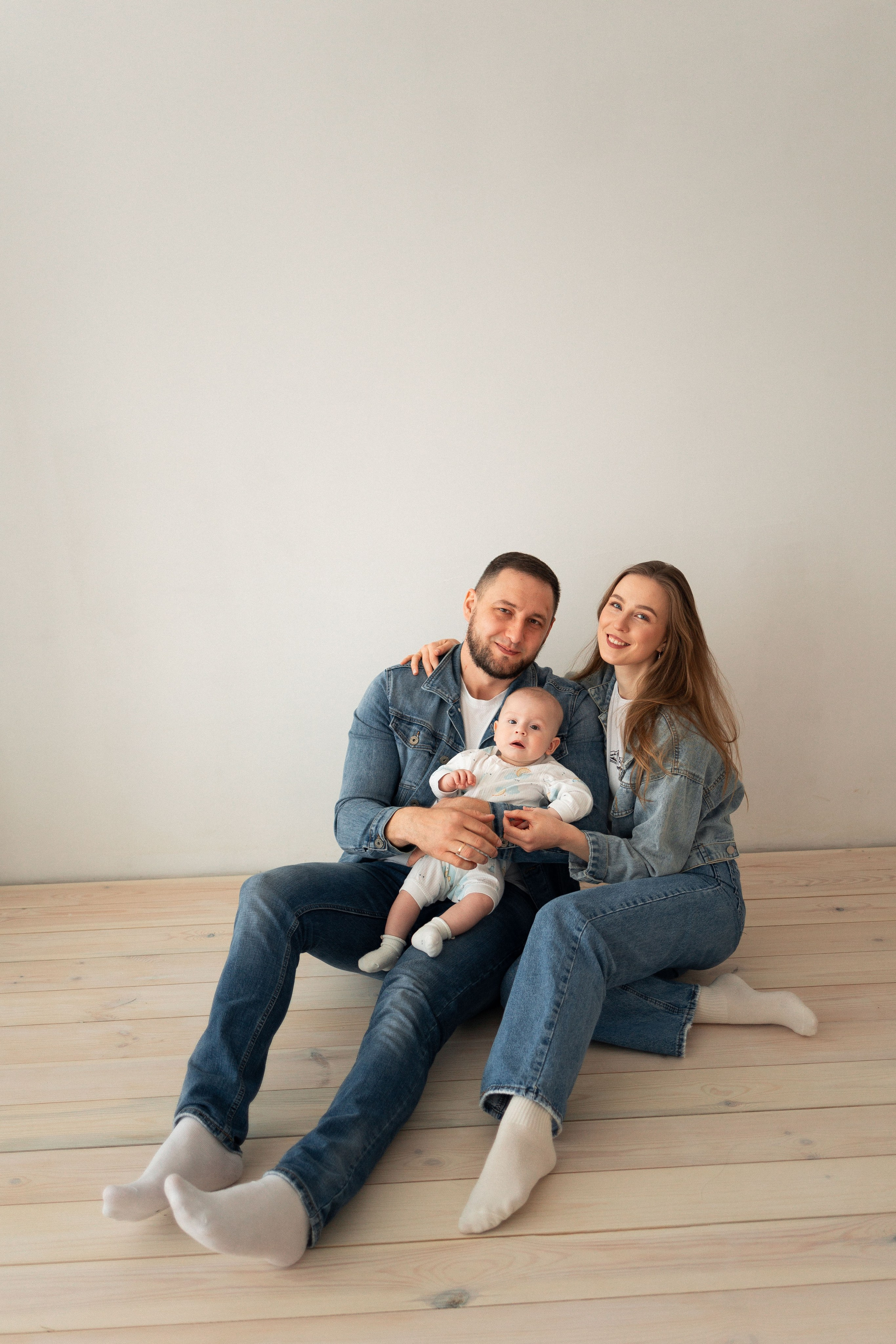 L&E&L. Семейный фотограф в Севастополе и Симферополе Александра Чистякова