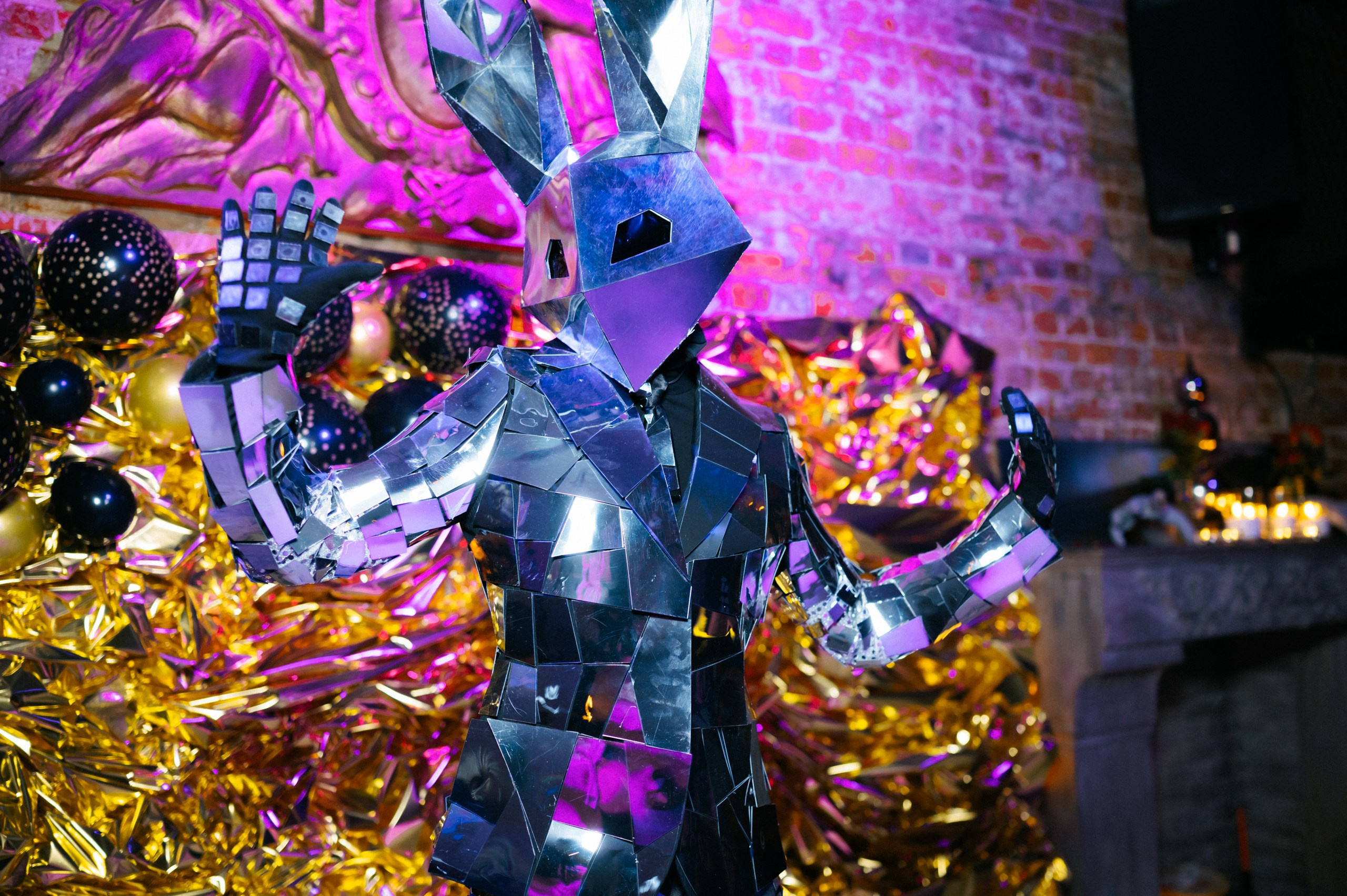 Корпоративы (сборник). Komonev