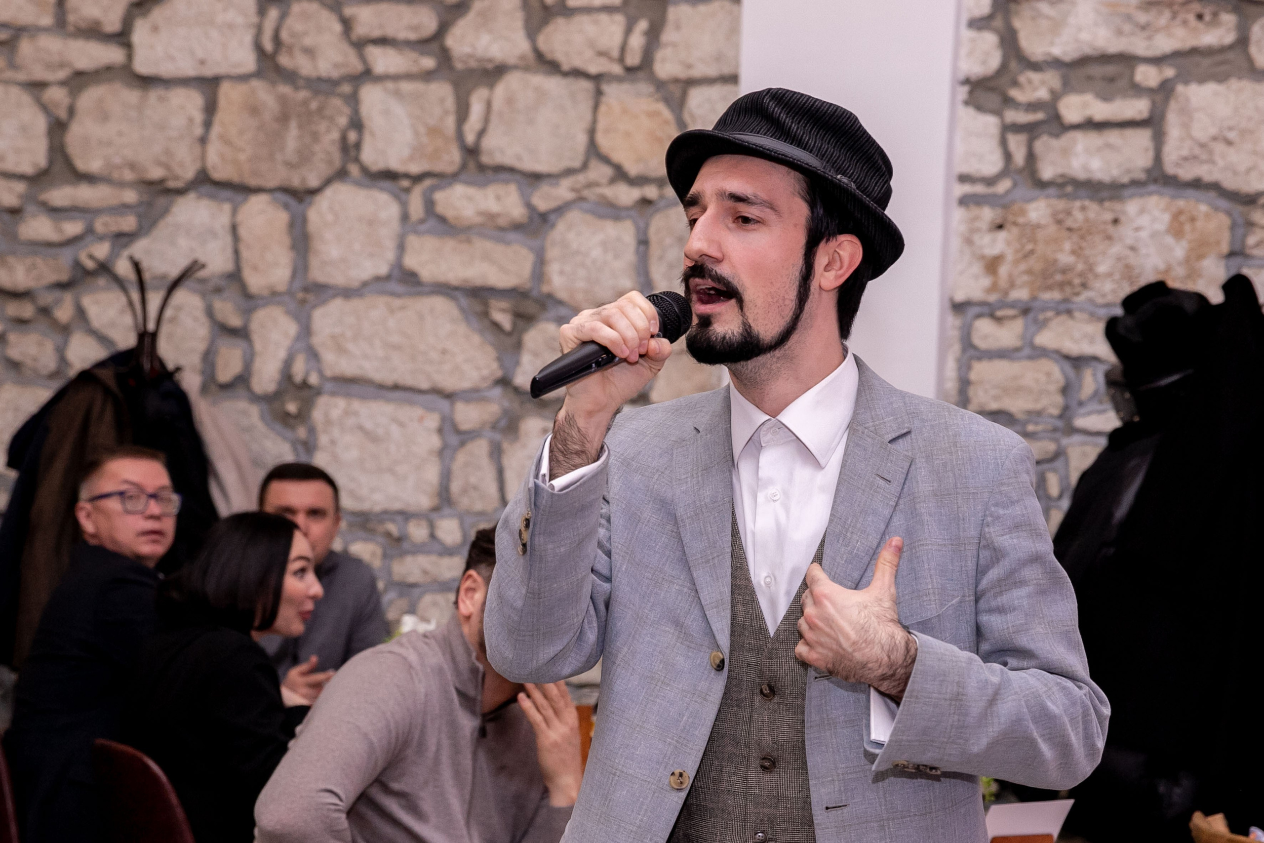 Репортажная съёмка. Фото и видео съёмка для Бизнеса и Event