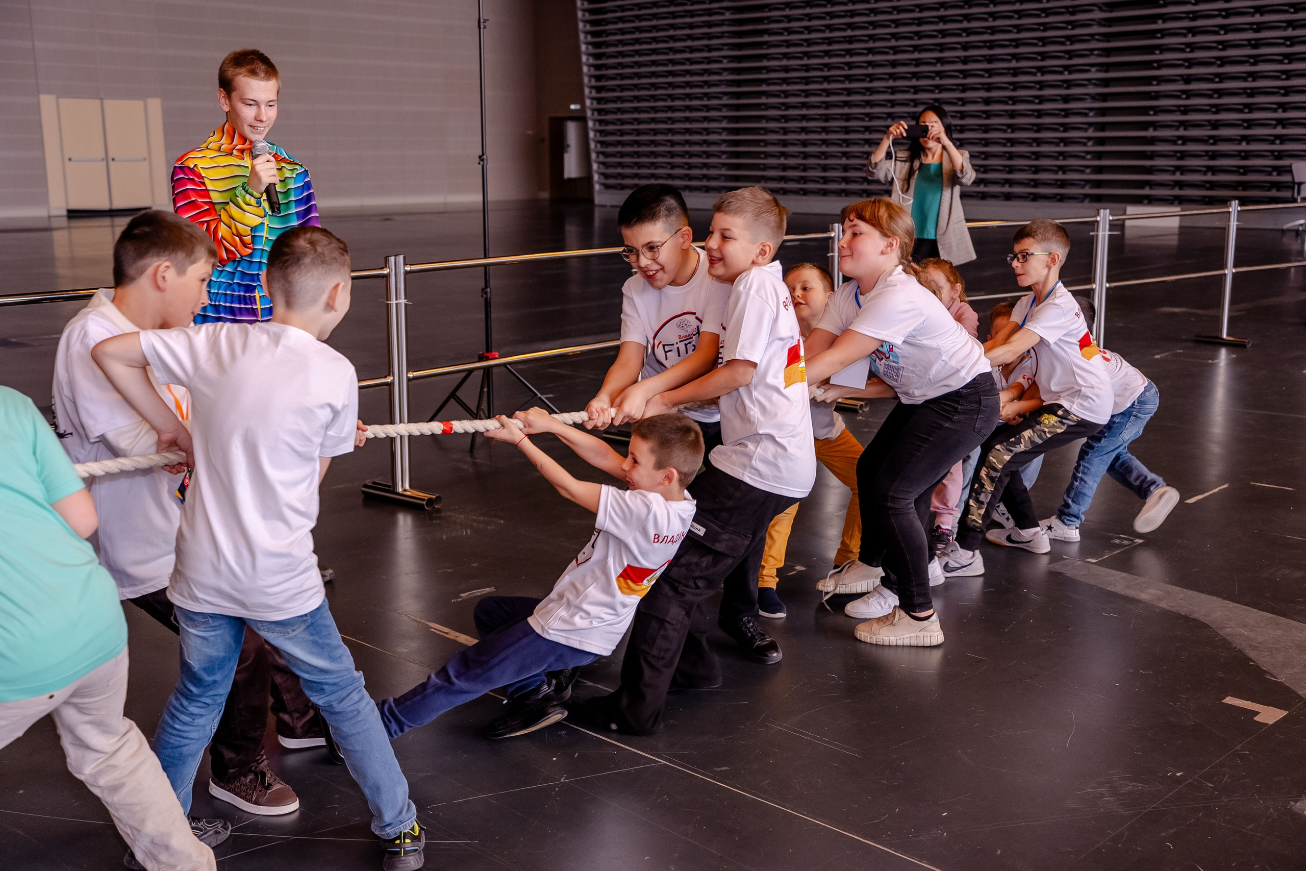 Репортажная съёмка. Фото и видео съёмка для Бизнеса и Event