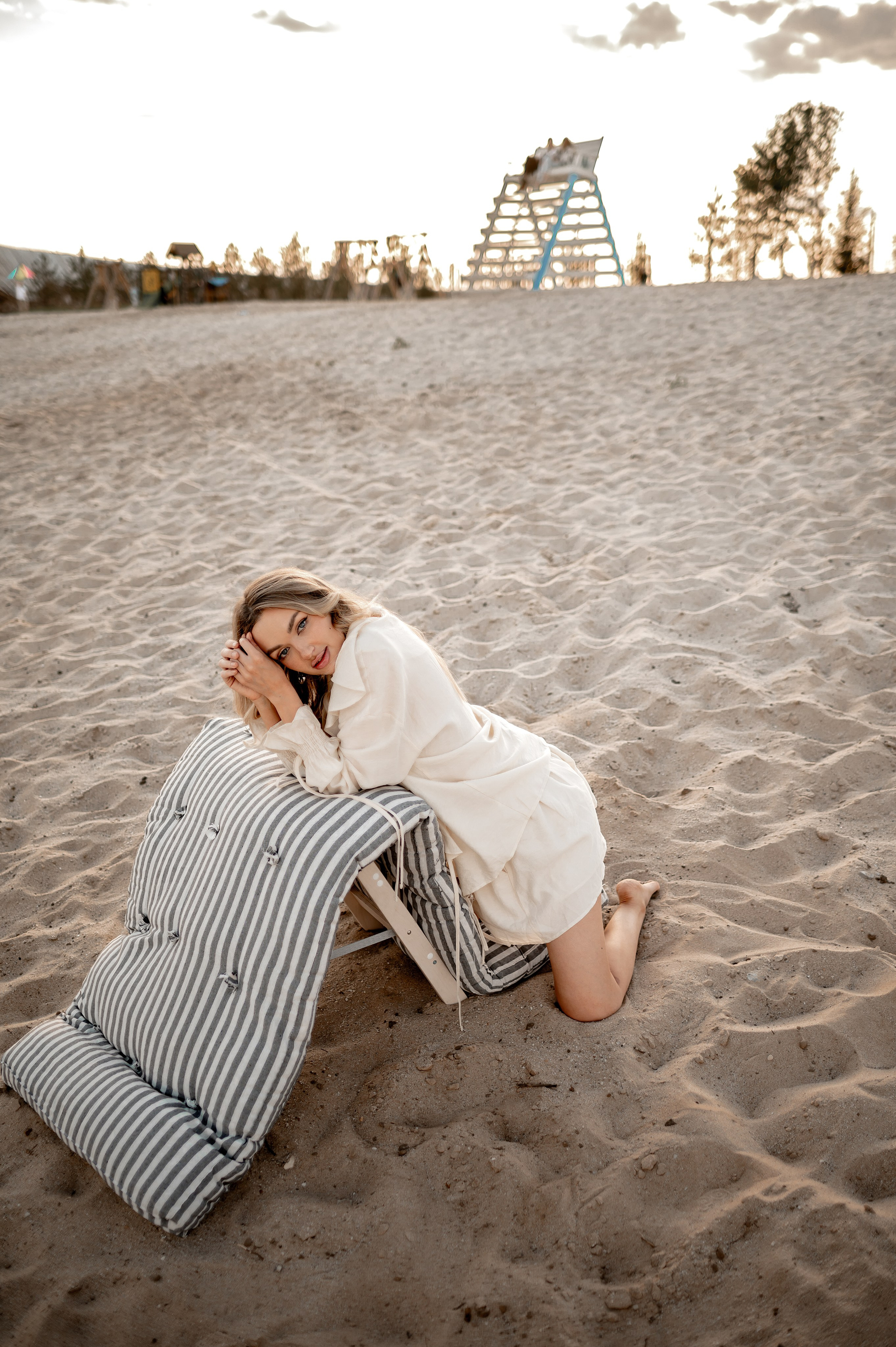 Виолета. Свадебный и семейный фотограф в Серпухове Александра Дерюшева