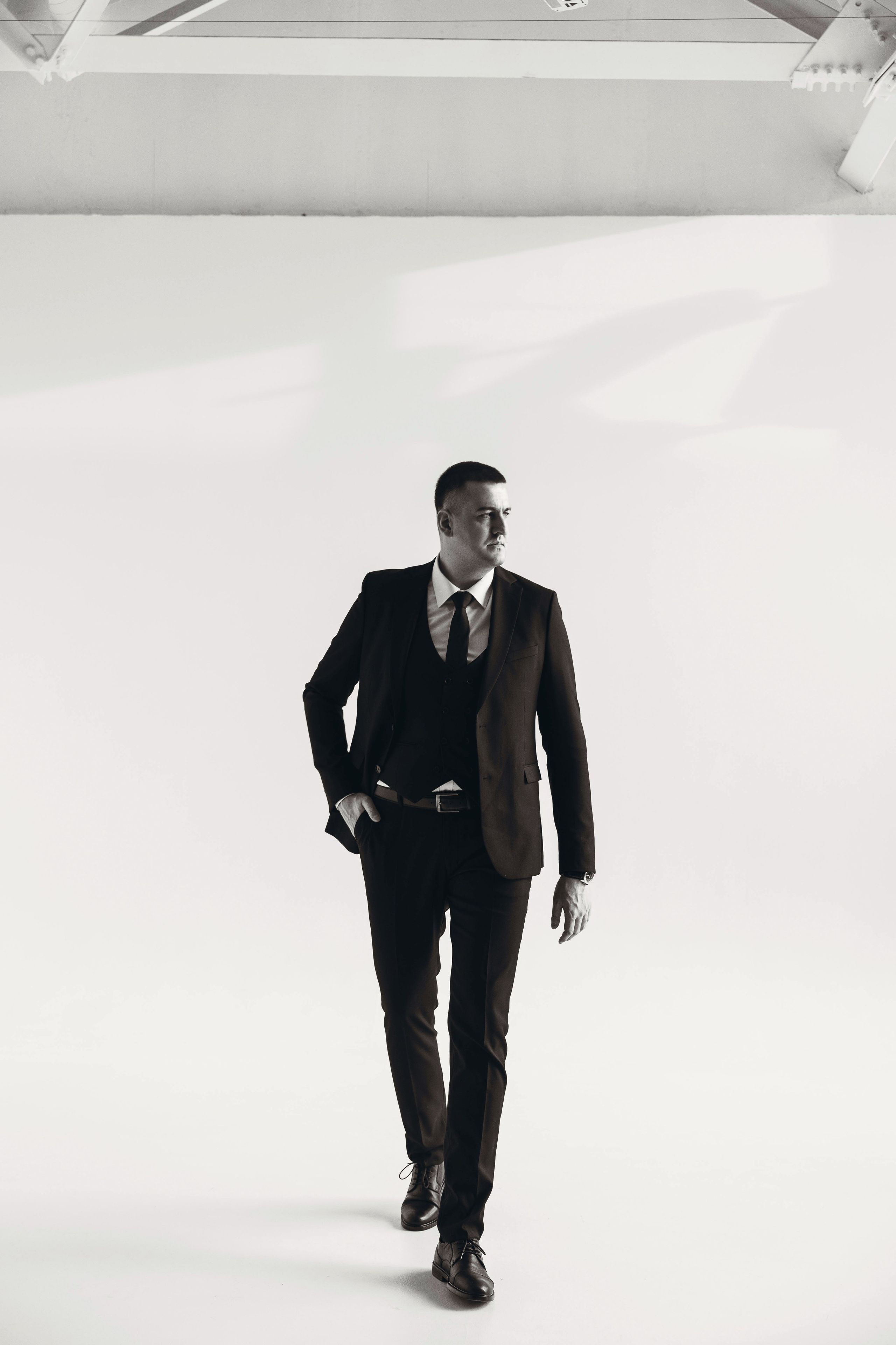 Ян и Екатерина (Дали Хол). Свадебный и семейный фотограф в городе Сургуте Стерликова Светлана