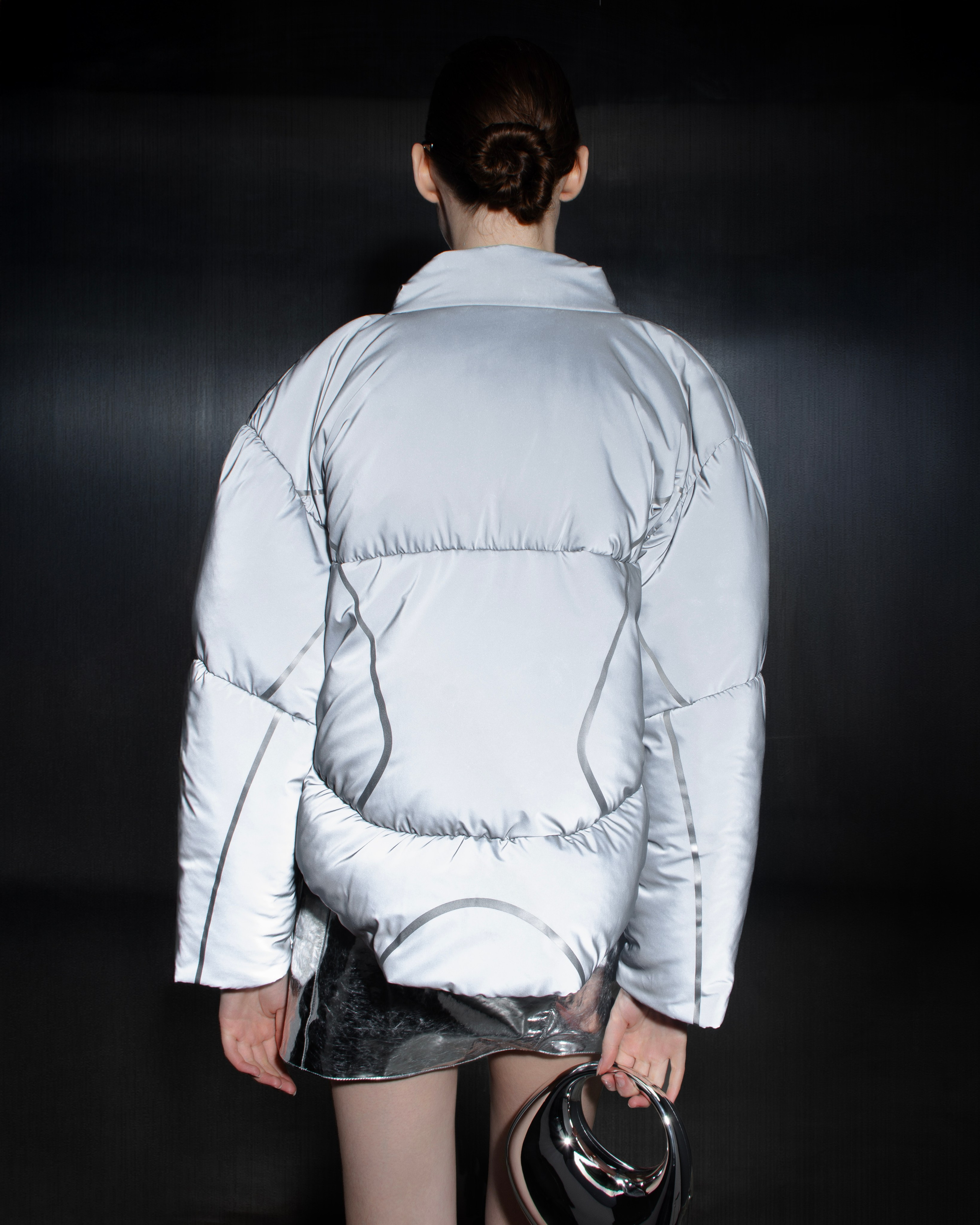 Лук-бук. Алина Шпрот. Фотограф. Москва