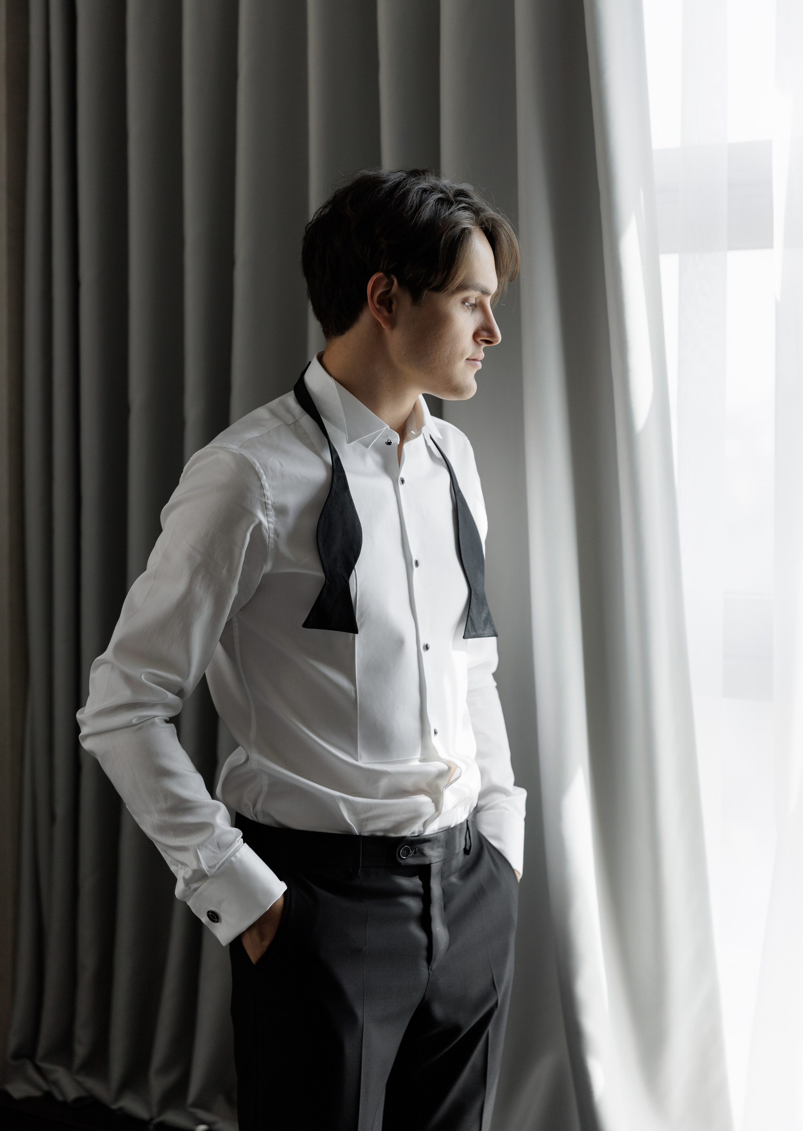 Паша и Ксения. Свадебный фотограф в Москве    Еремин Анатолий