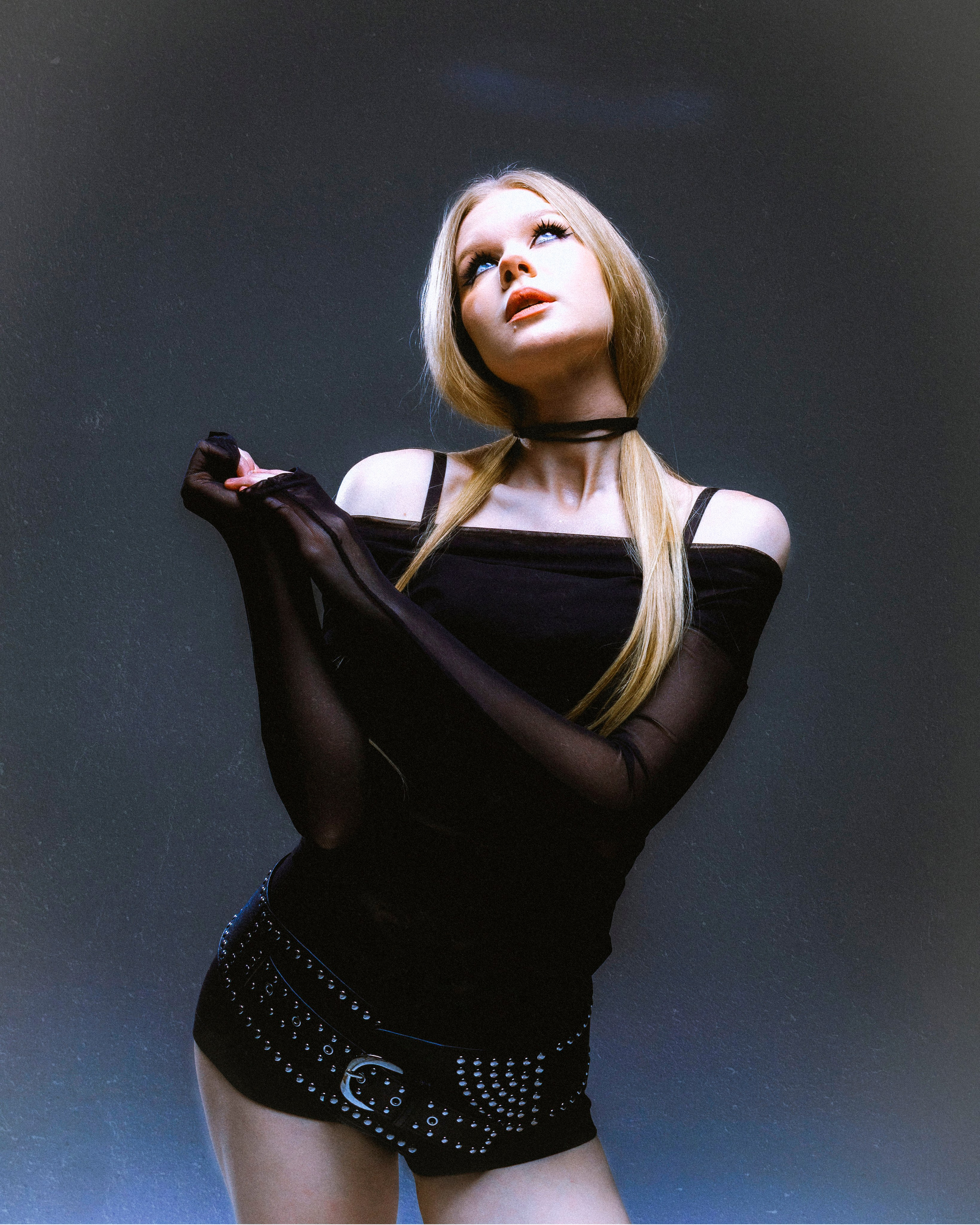 Alina. Индивидуальный фотограф в Саранске Светлана Капусткина