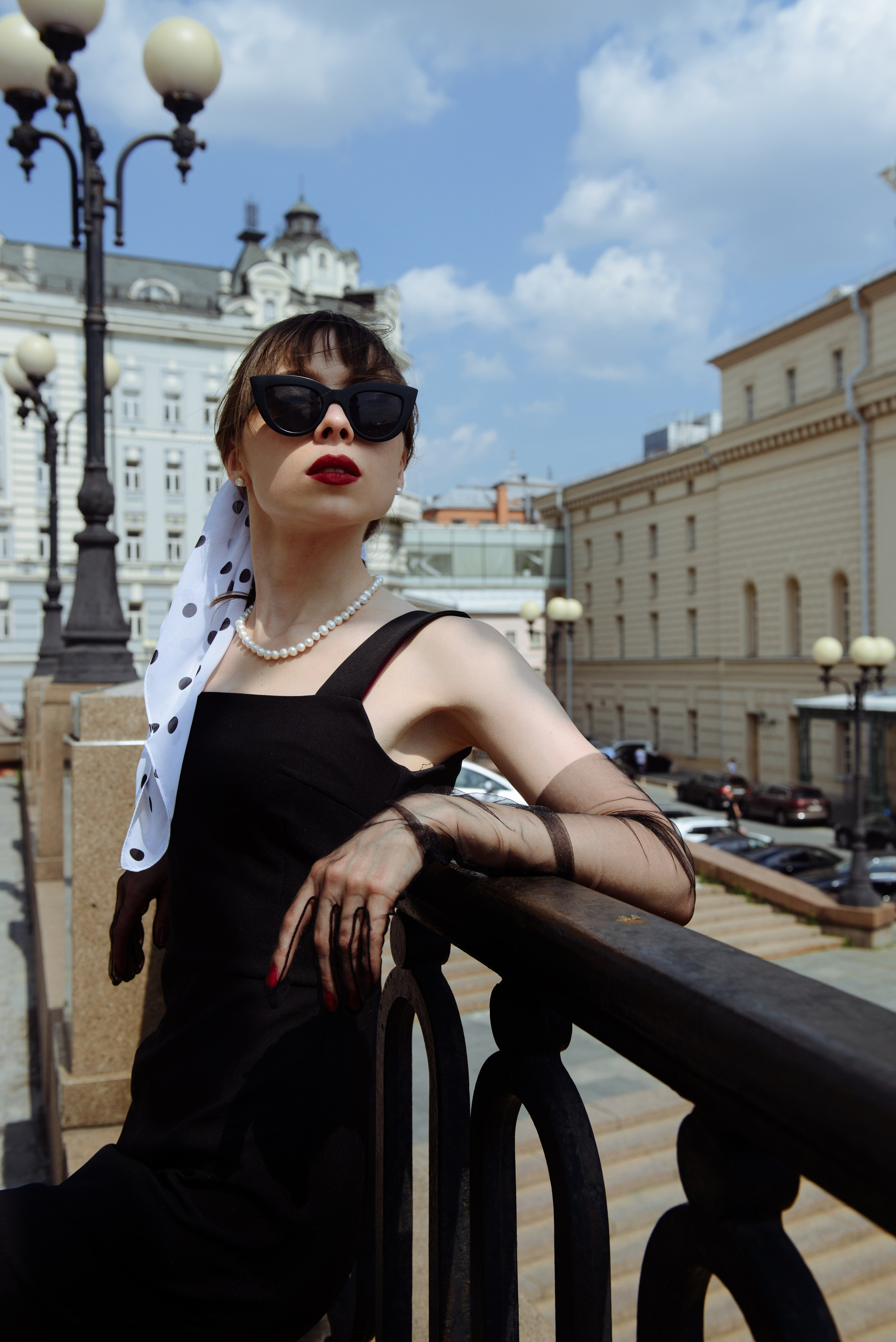 БОЛЬШОЙ. Фотограф Лопаткина Ирина