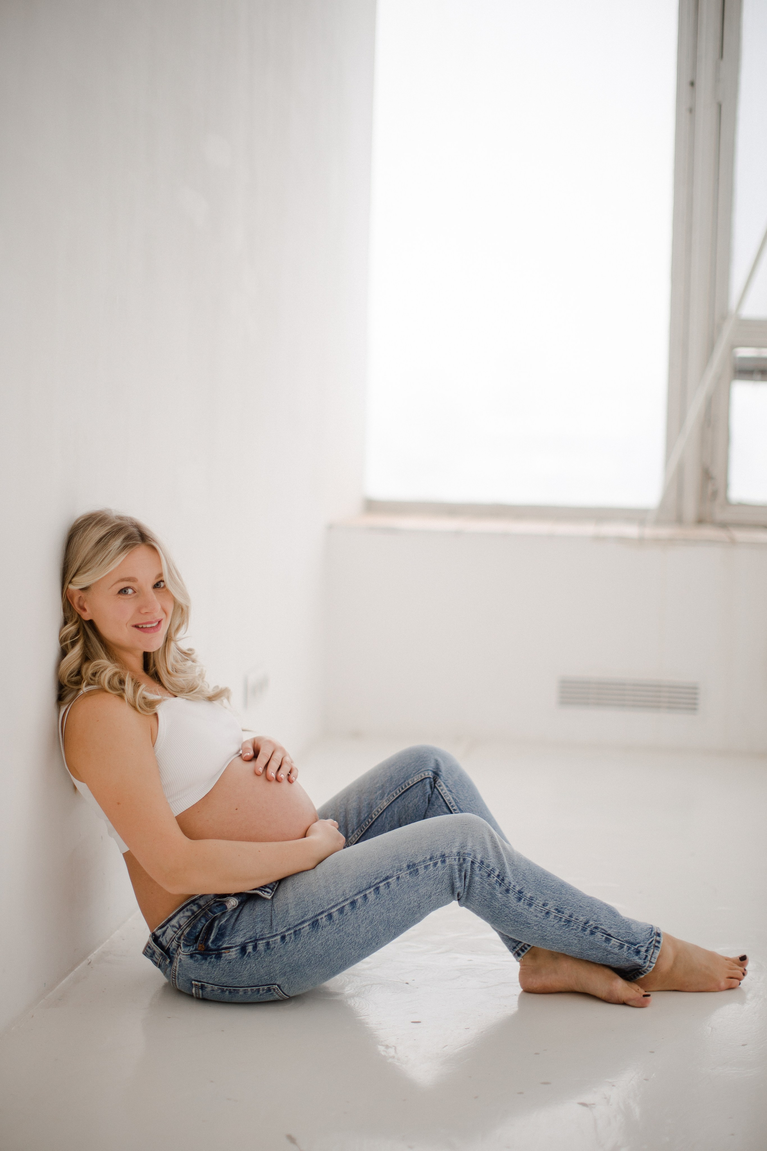 Акрам и Ульяна 2024. Семейный и детский фотограф в Москве Кузьмина Мария