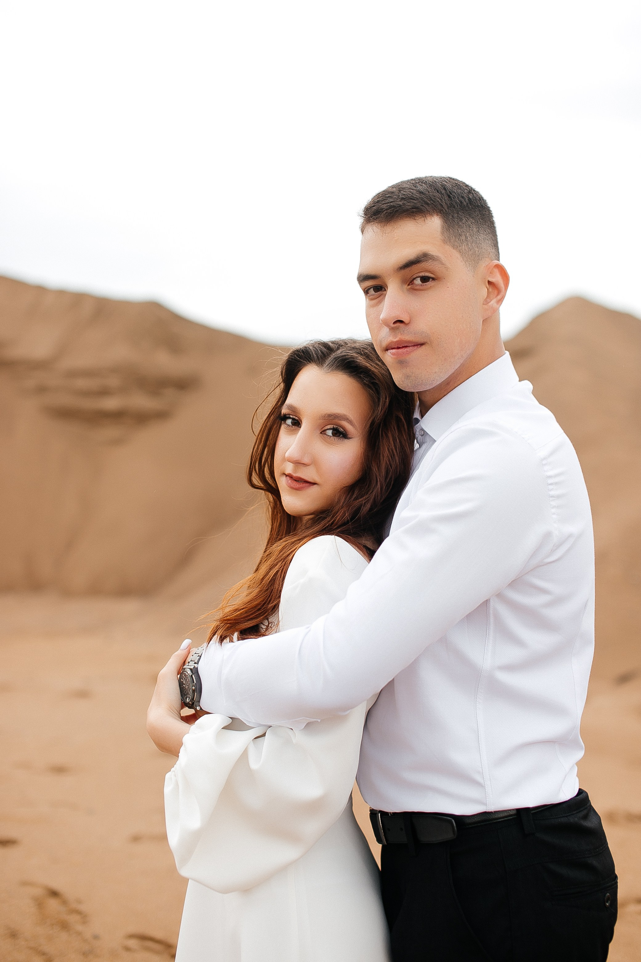 Иван & Арина. Свадебный и семейный фотограф в Санкт-Петербурге