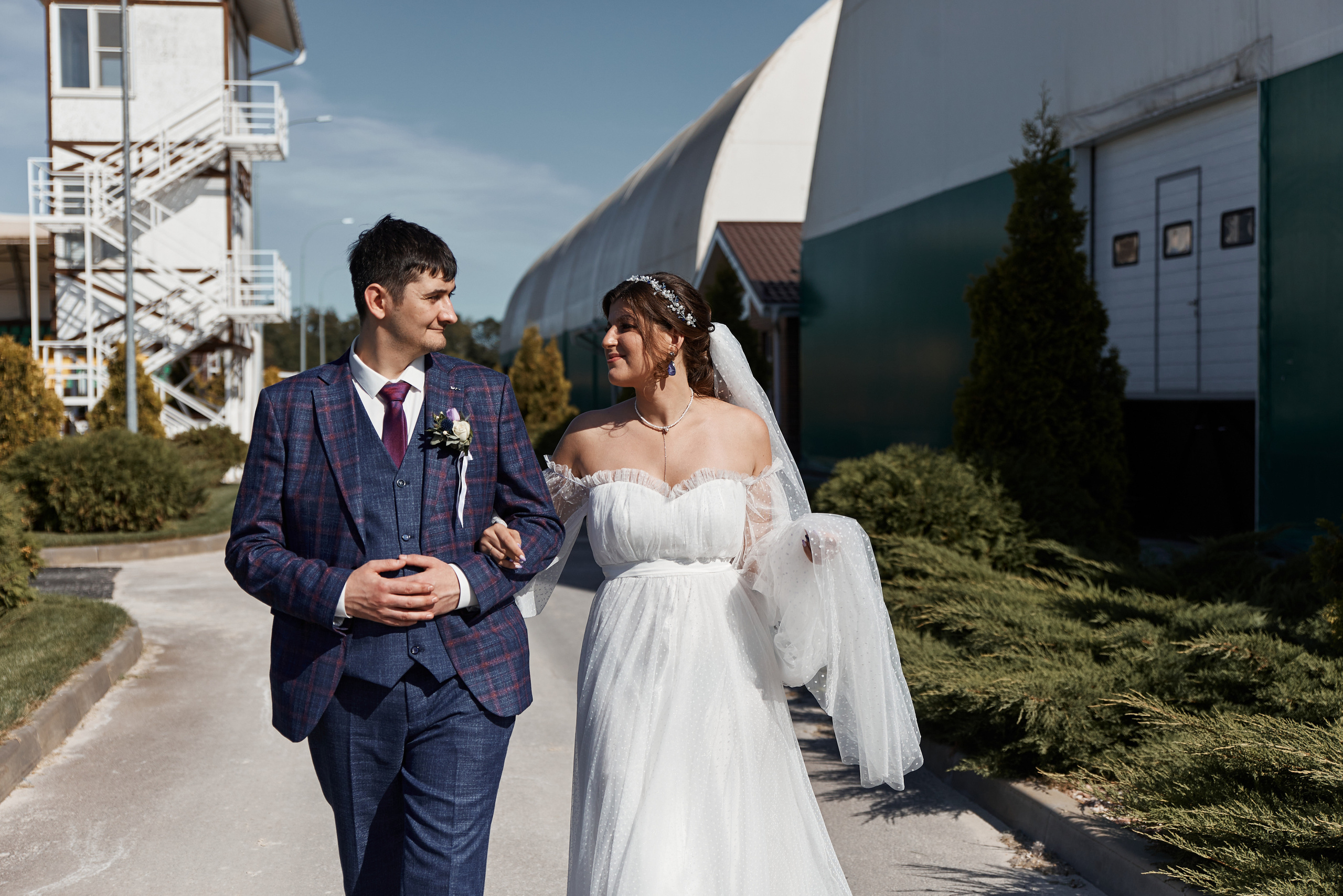 Отзывы о моей работе. Свадебный фотограф Ерхов Антон