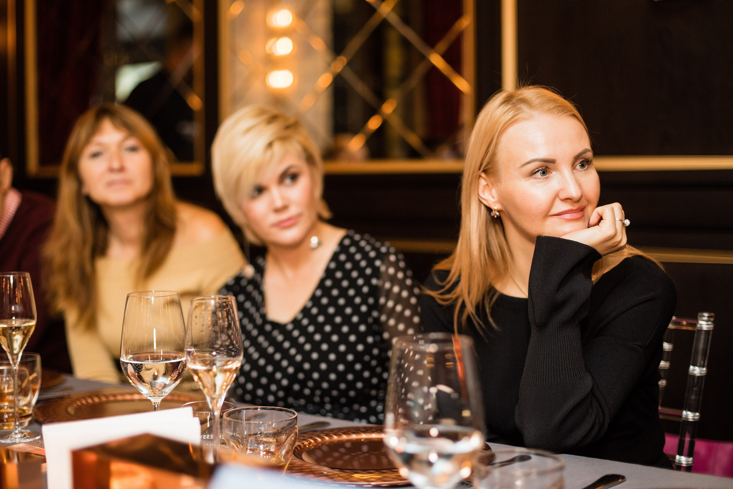 Hennesy Evening. Руслан Плахтеев