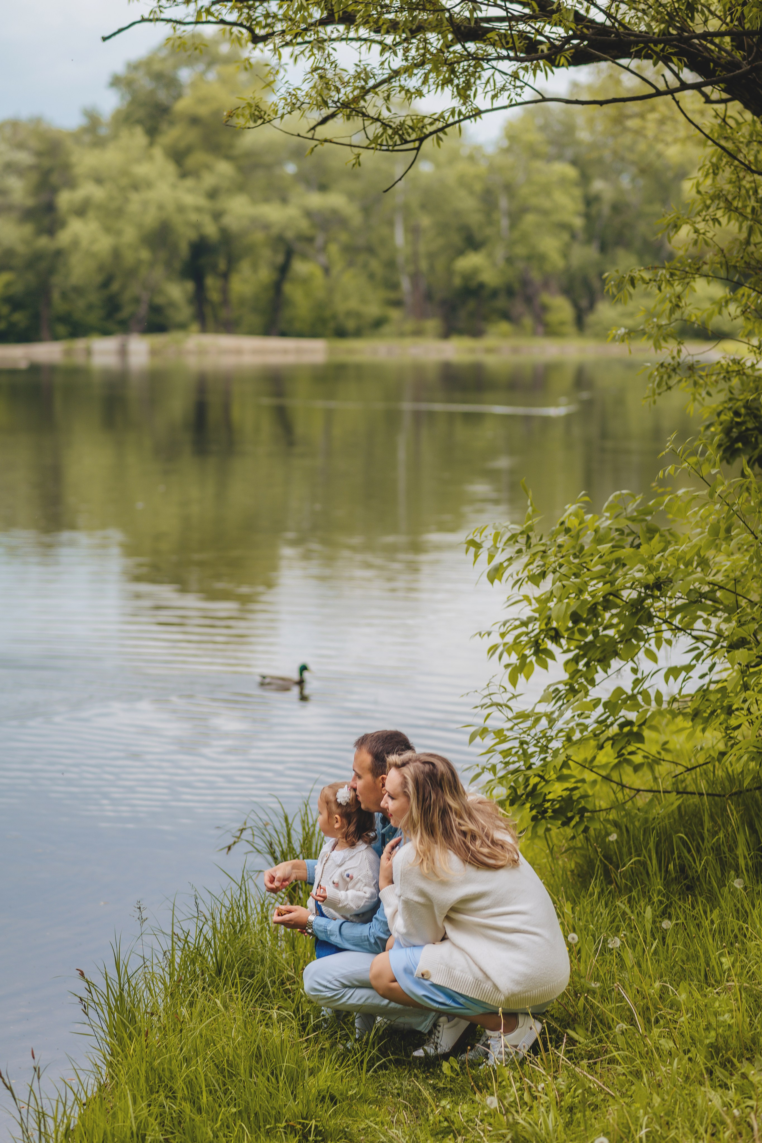 Вике 2 годика. Семейный, детский и свадебный фотограф в Черкесске Виктория Голубенко