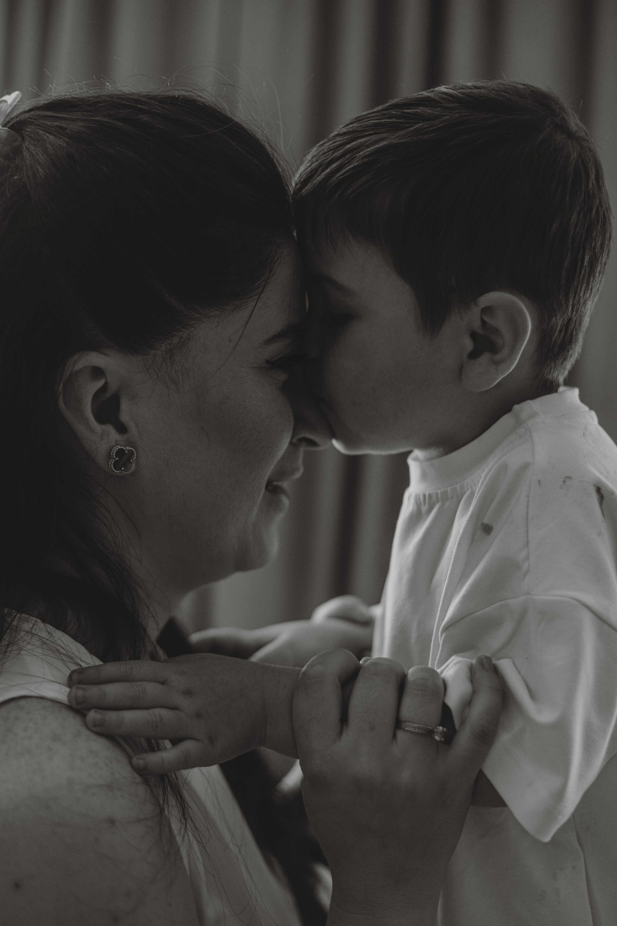 Домашняя фотосессия. Семейный, детский и свадебный фотограф в Черкесске Виктория Голубенко