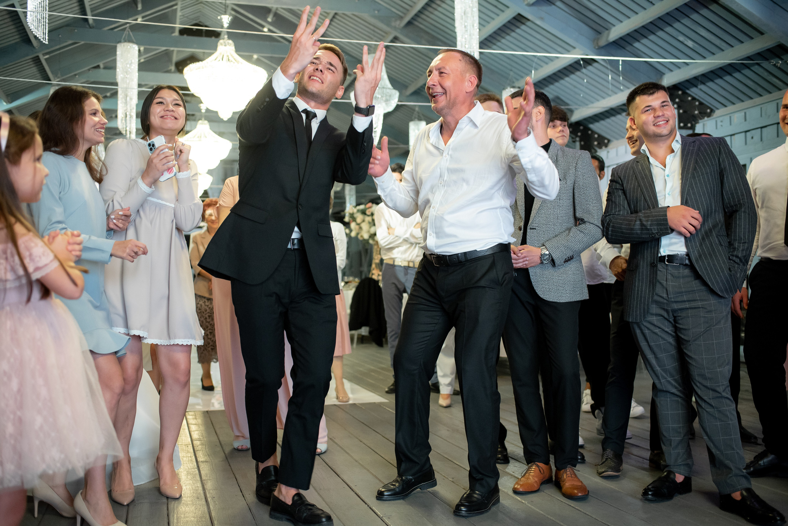 Никита и Рената. Свадебный фотограф в Казани