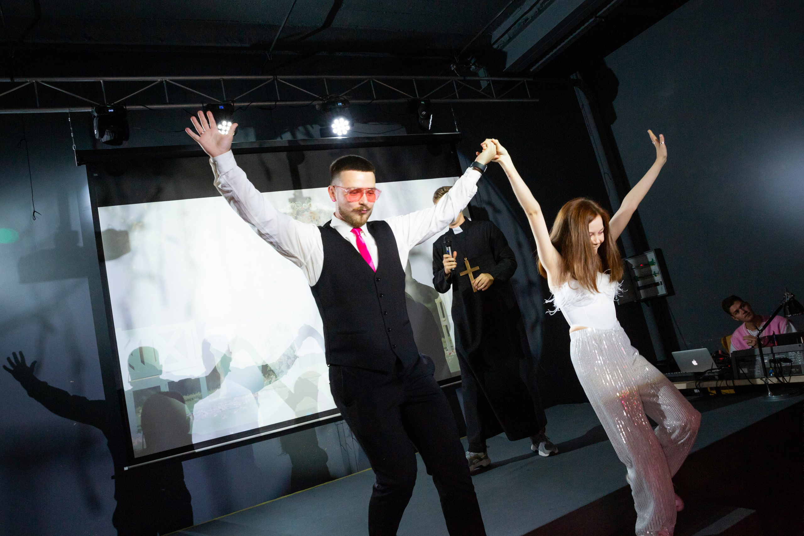 Wedding party. Женя и Нигора. Евгений Матвеев — фотограф в Санкт-Петербурге