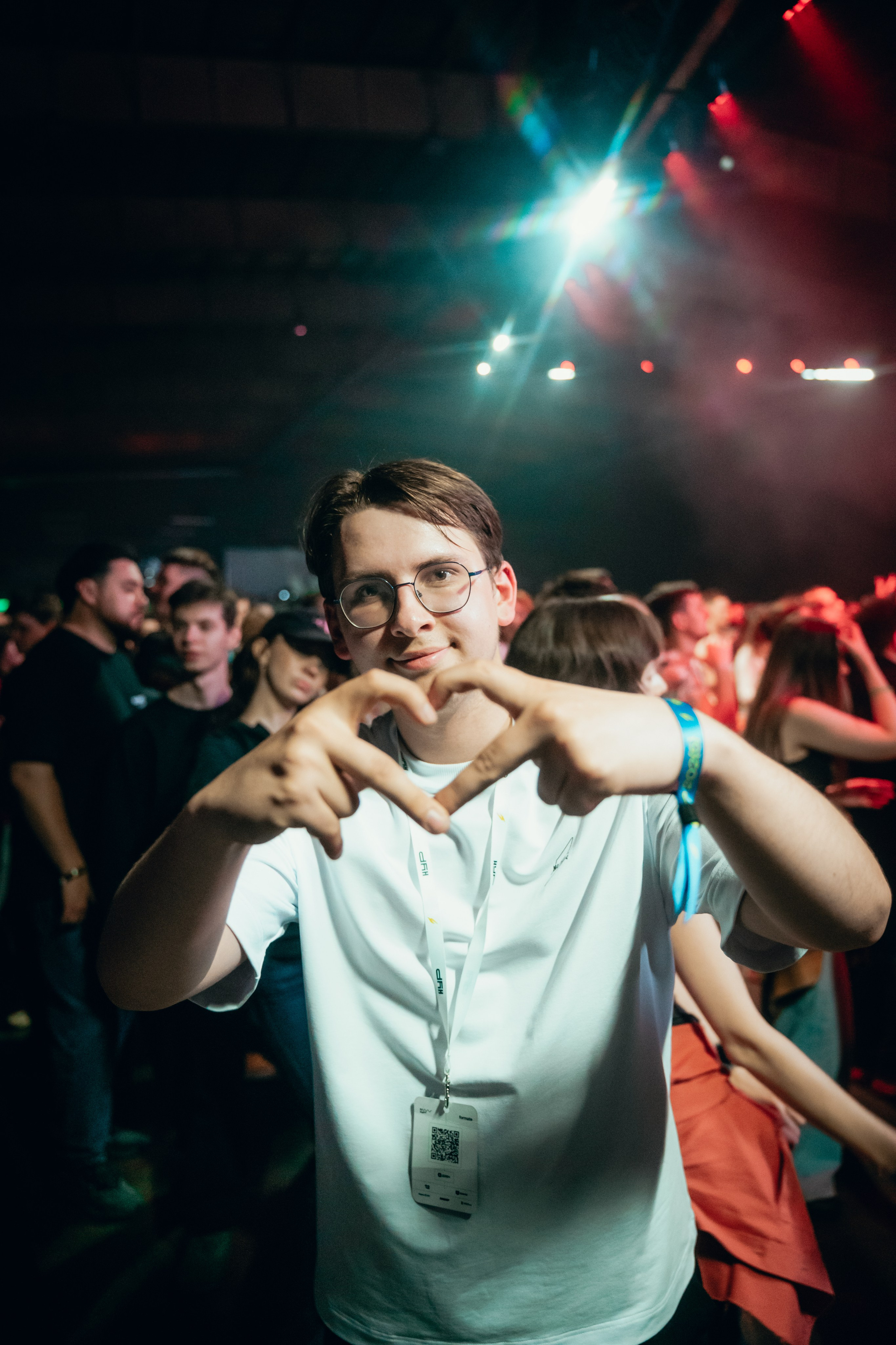 TON 2025. Главная