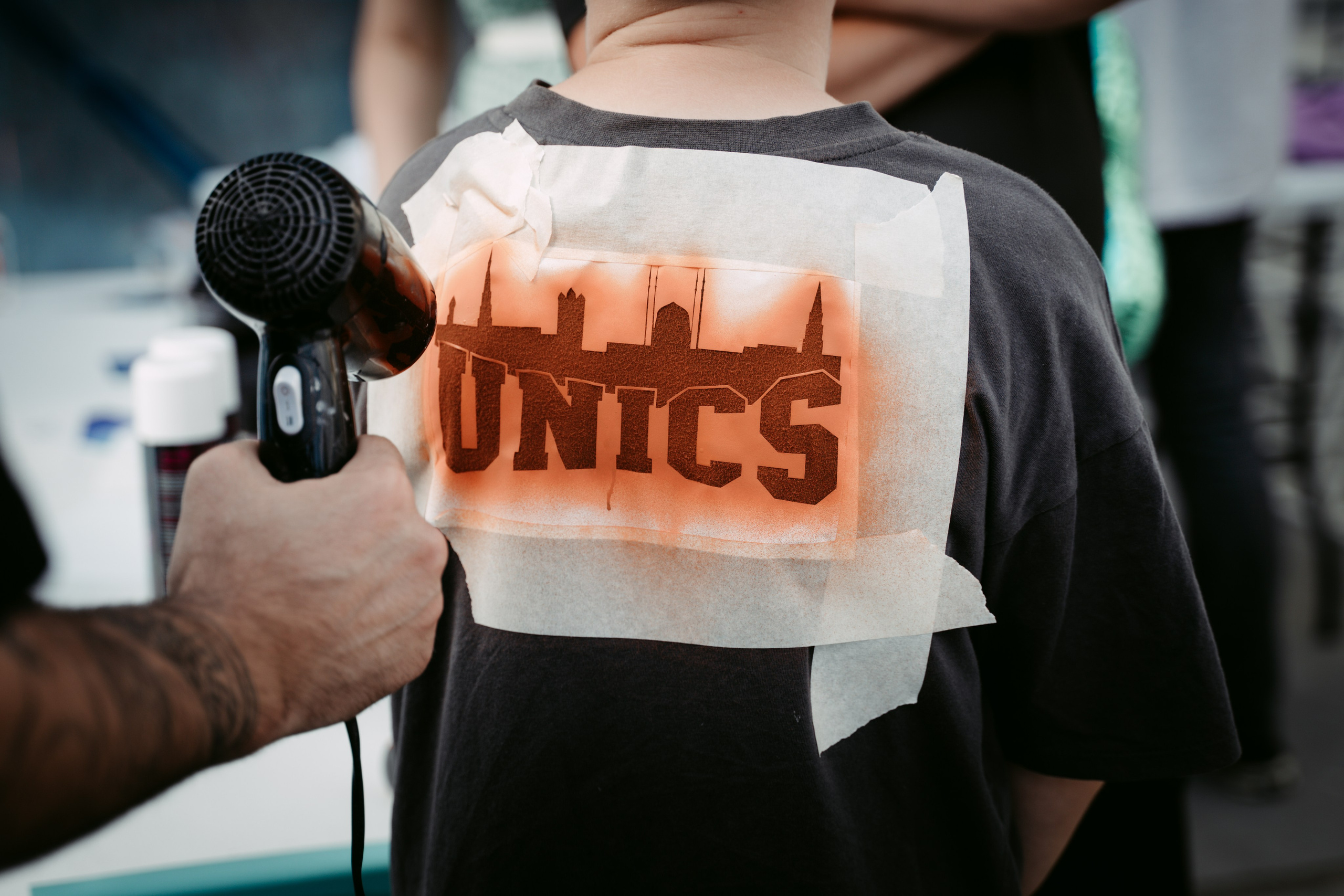 URAM FEST 2024. Главная