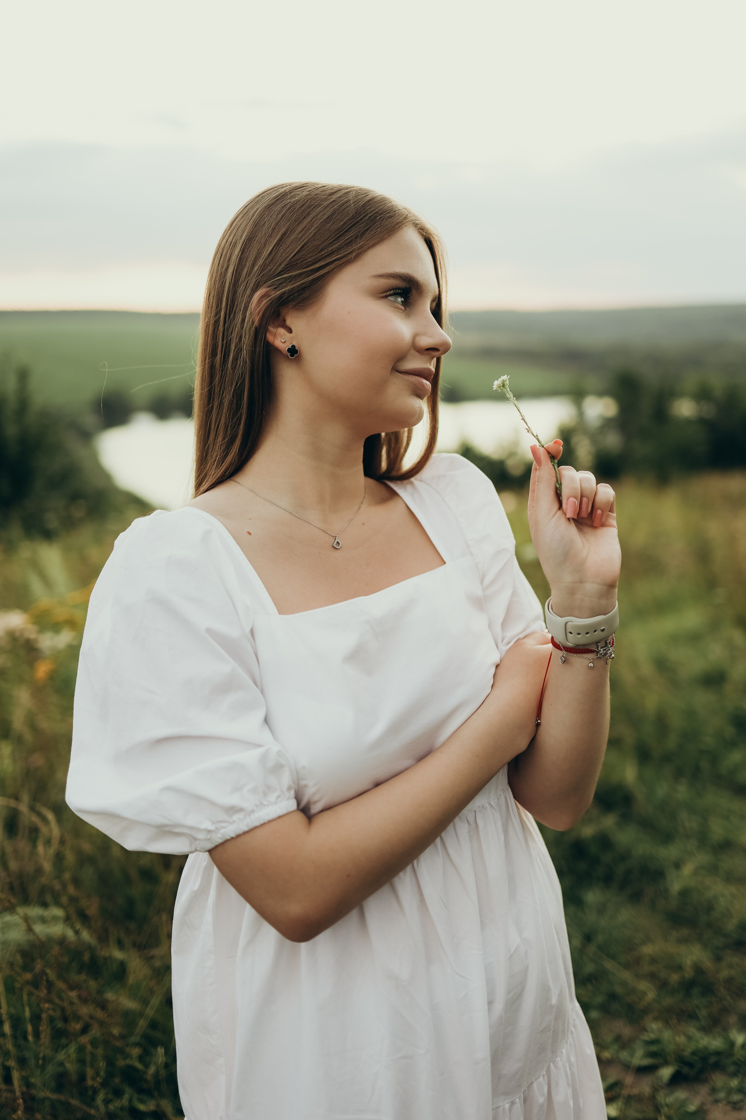 На природе. Коновалова Ольга | фотограф в Пензе и Заречном