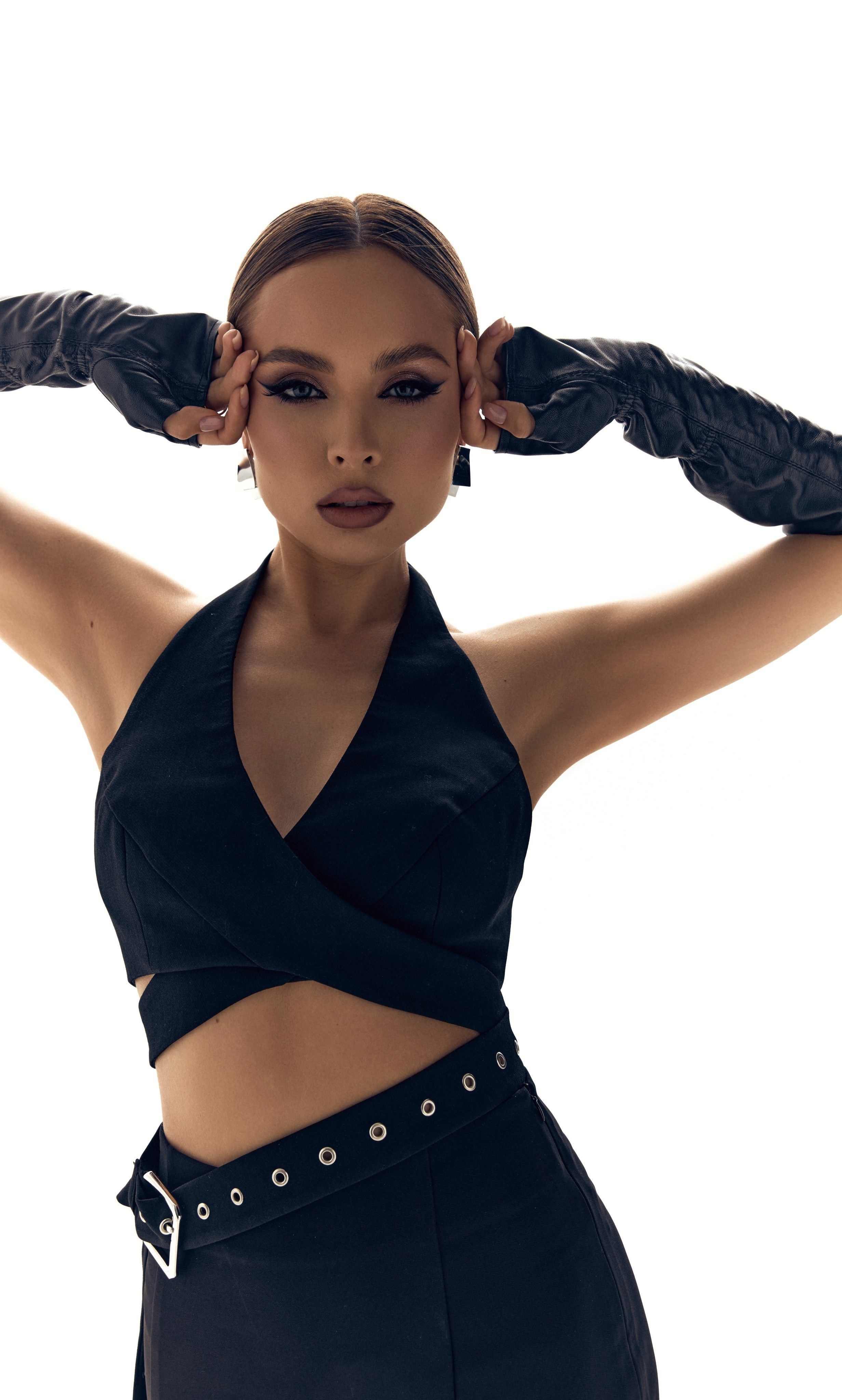 DARYA. Фотограф в Москве