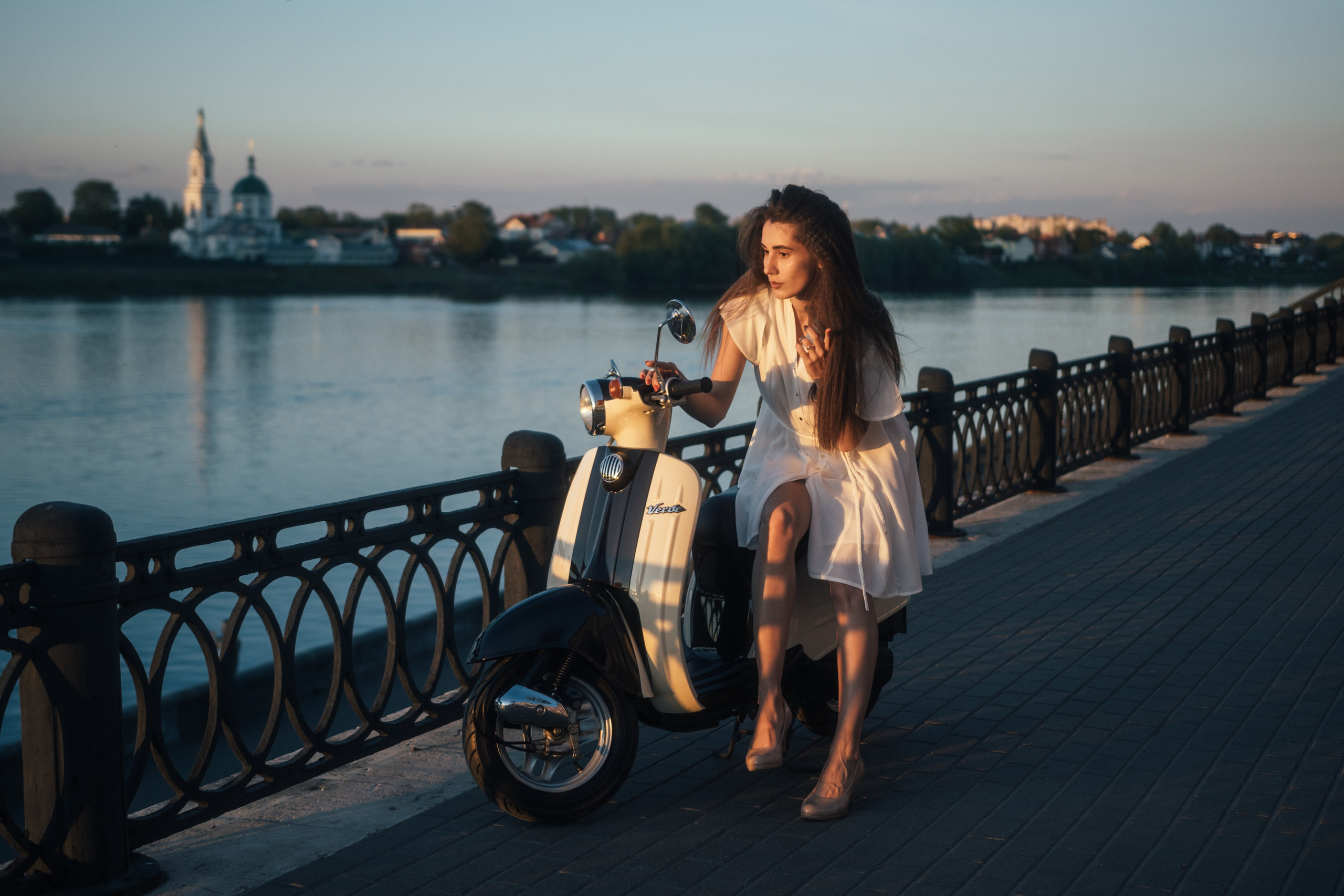 Фотограф в Твери и Тверской области Стас Александров