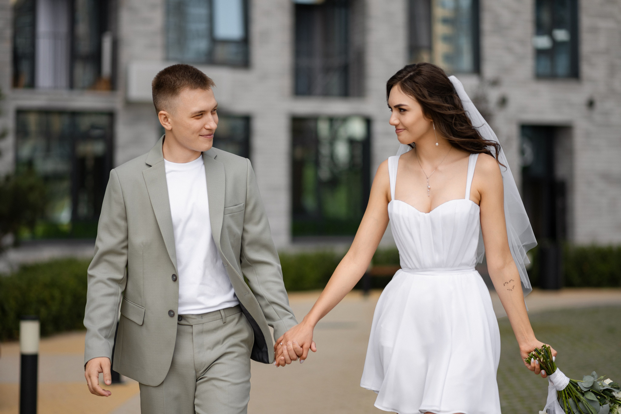 Миша и Яна. Свадебный и семейный фотограф Екатерина Ибрагимова Москва Астрахань