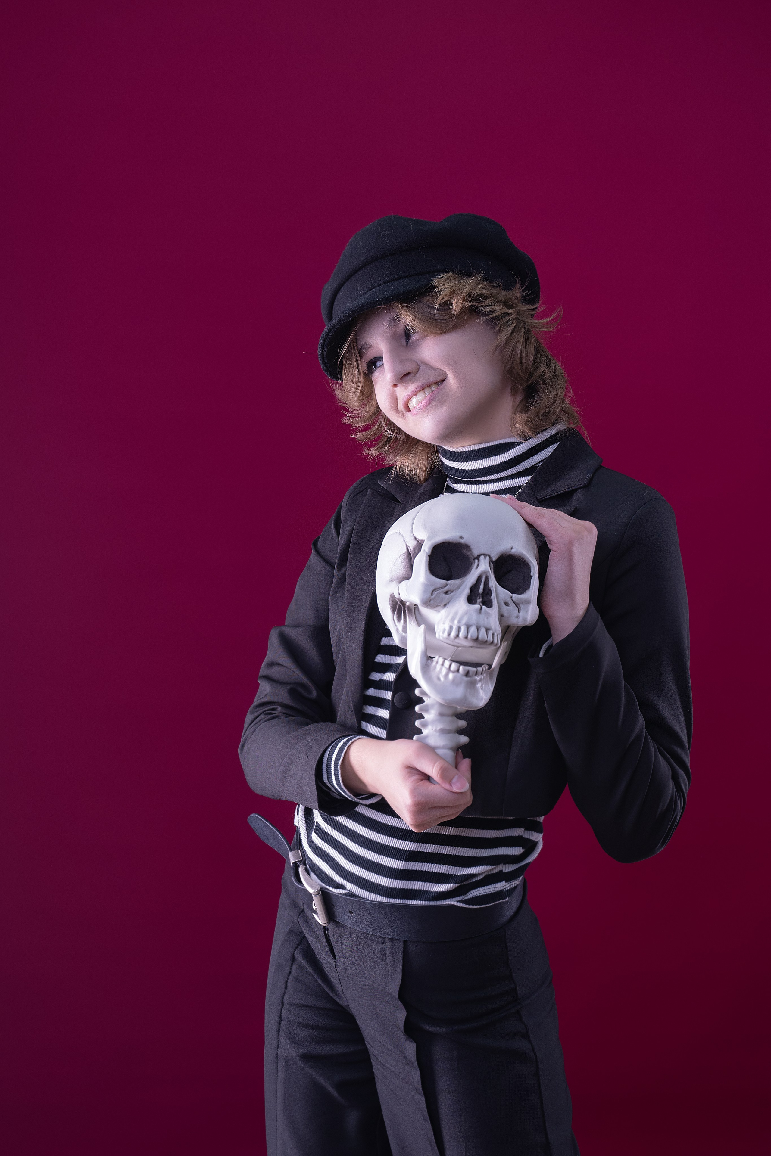 Хеллоуин (свой порект) СТУДИЯ. Главная