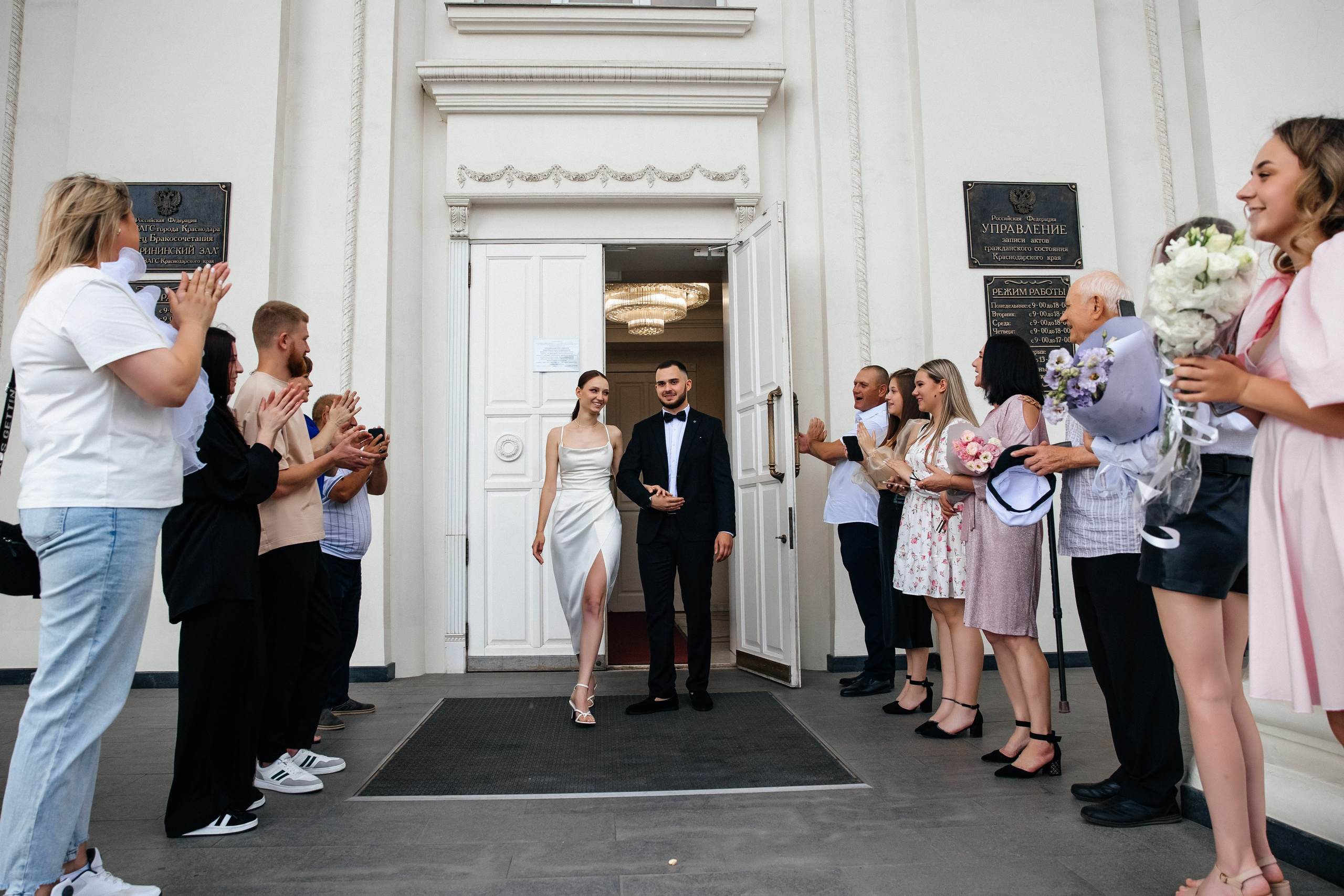 Эмиль & Анастасия. Свадебный и семейный фотограф в Краснодар, Россия