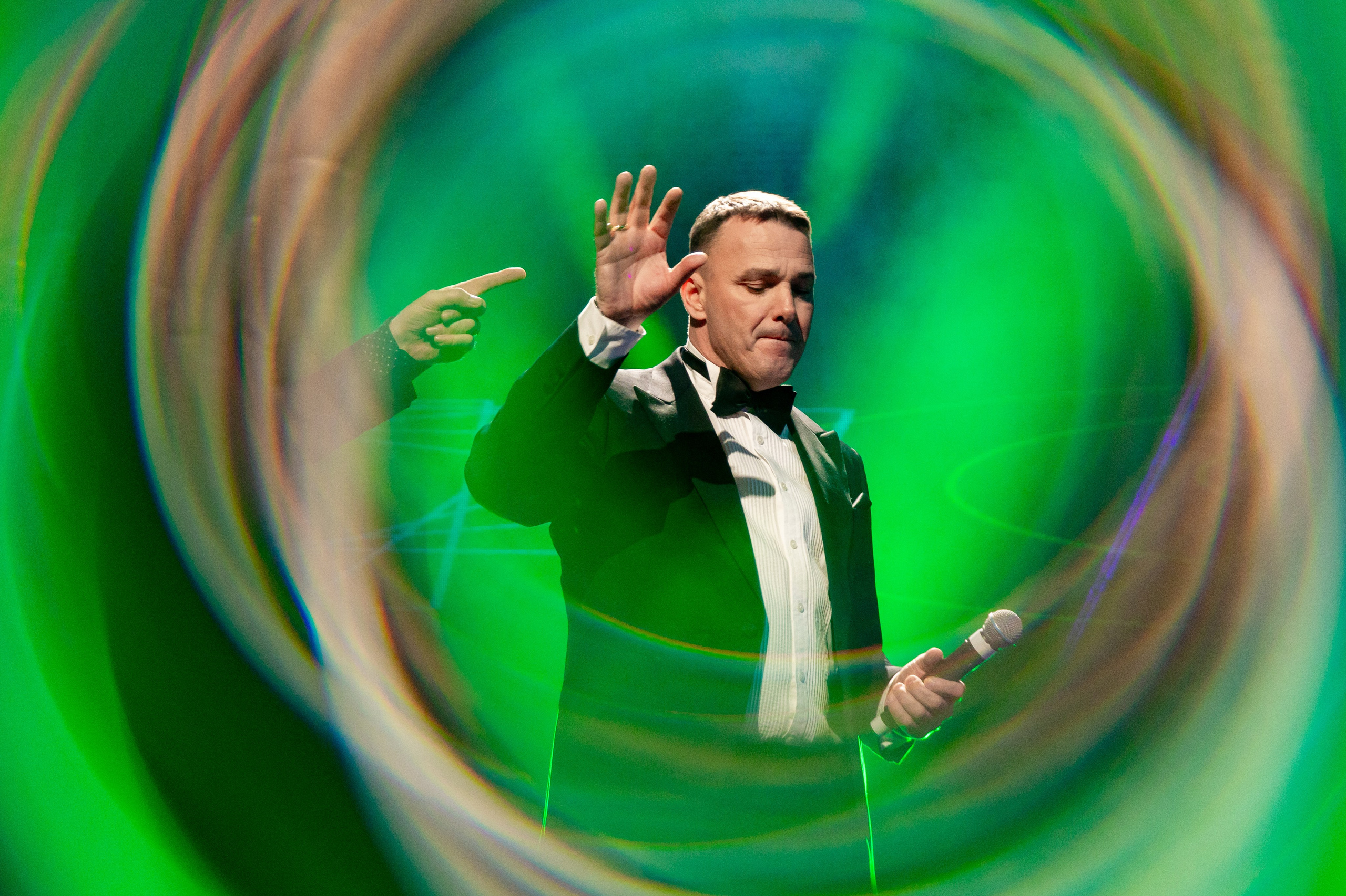 Иванушки International, Live Арена. Фотограф Ольга Махалова — Санкт-Петербург, Москва, Нижний Новгород