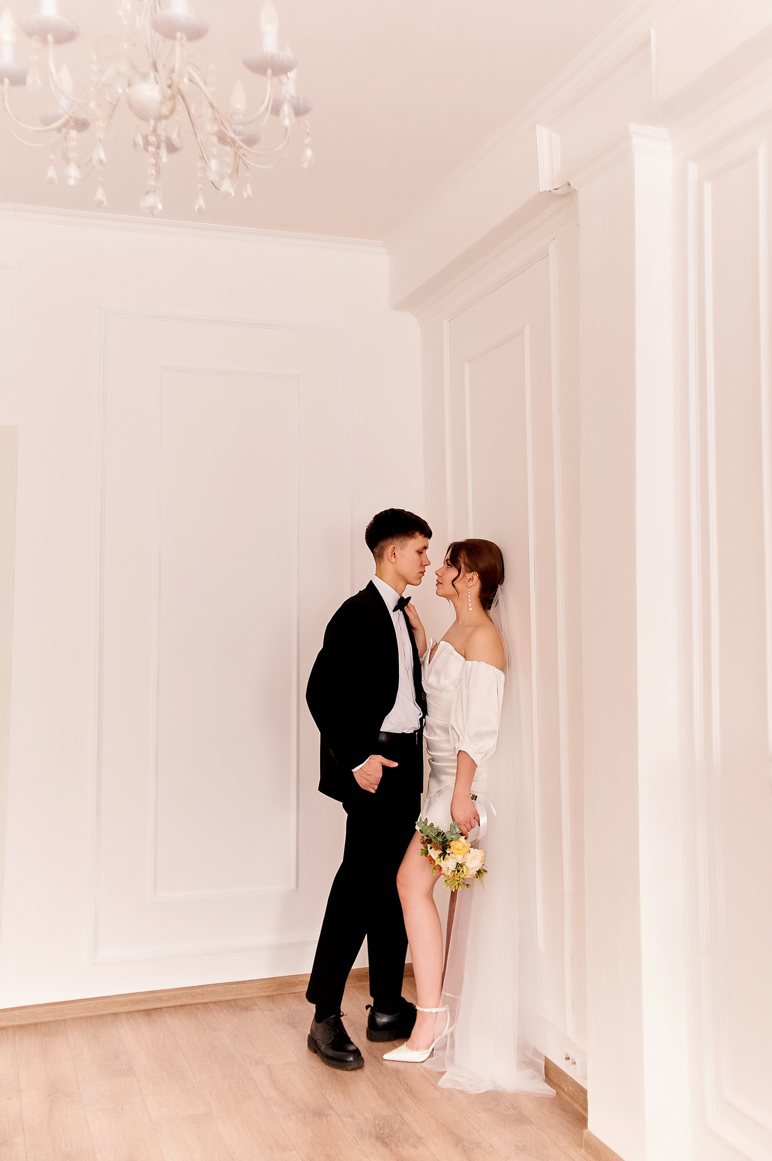 Д & М. Семейный и детский фотограф в г. Ногинске Ангелина Хасанова