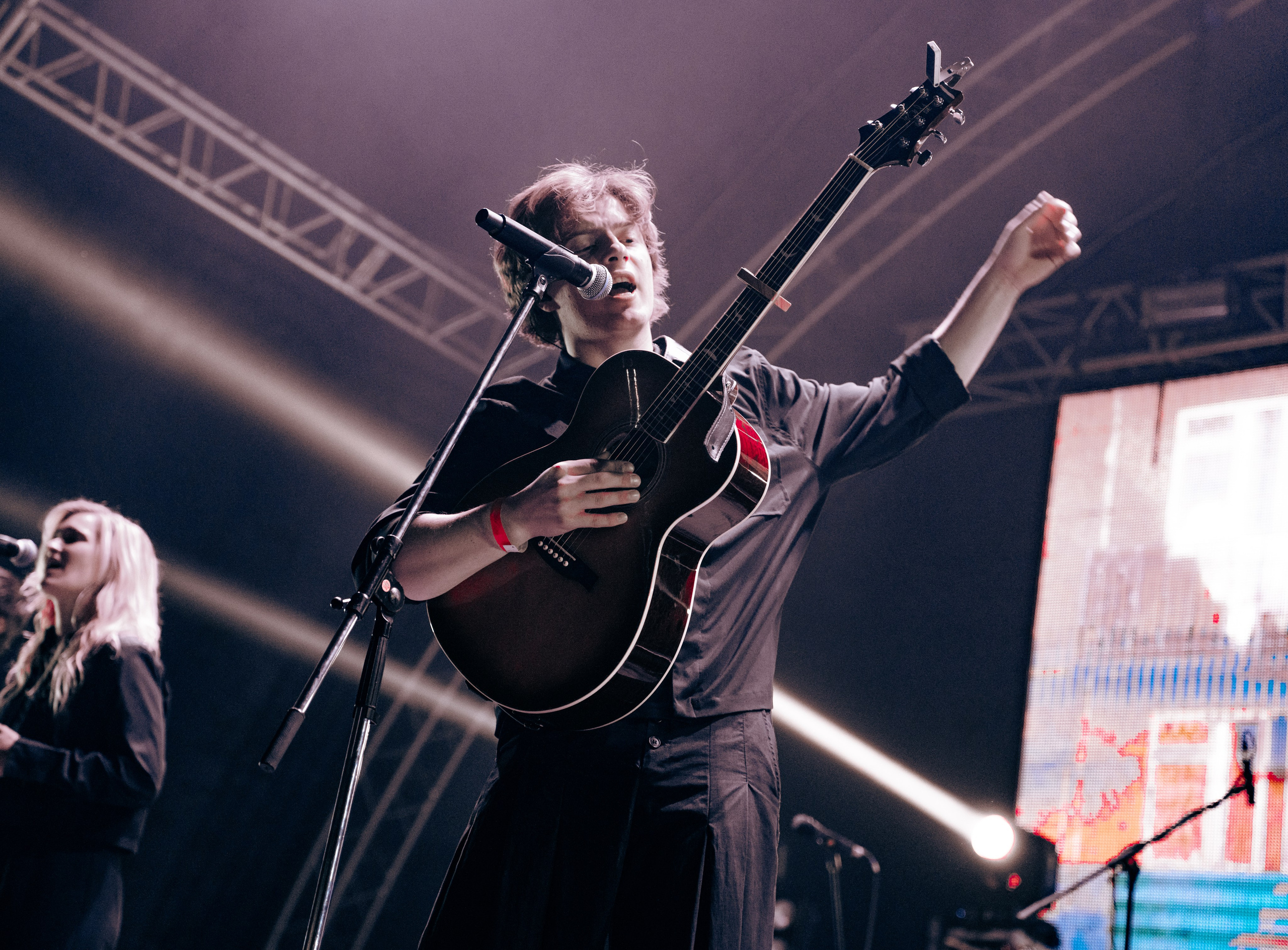 Концертный фотограф в Краснодаре