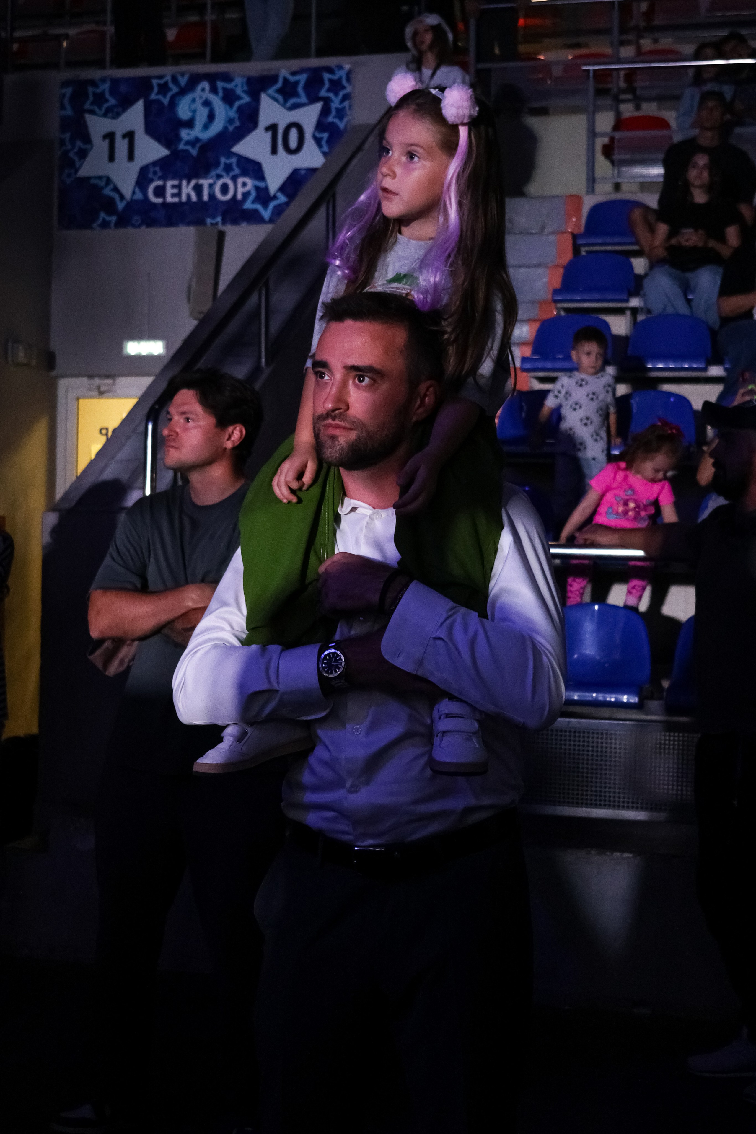 День города Краснодара + концерт Mia Boyka / @Дс Олимп / Краснодар. Концертный фотограф в Краснодаре