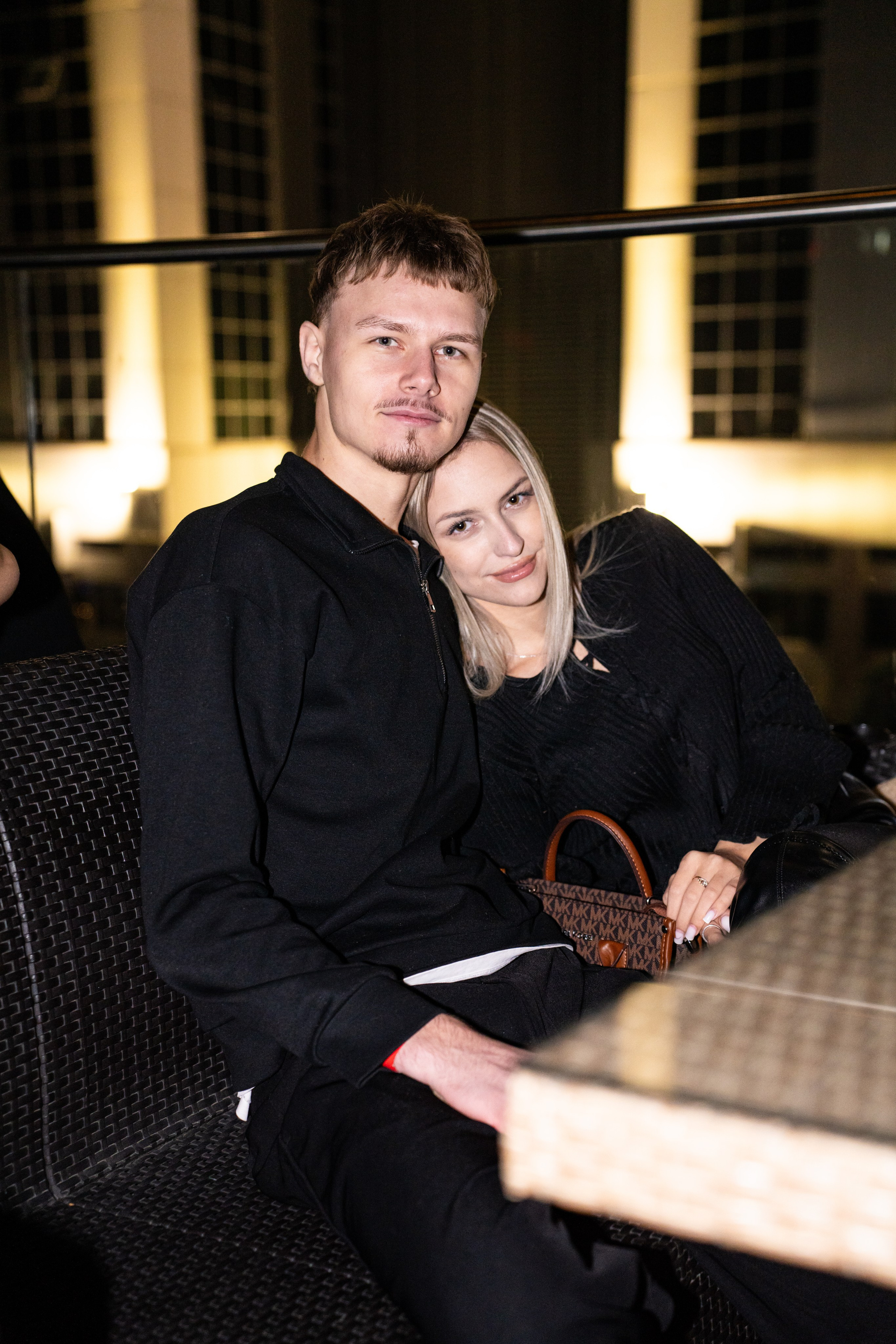 Only Birthday Party & 2HUG + Secret Guest / @Небесный сад. Концертный фотограф в Краснодаре