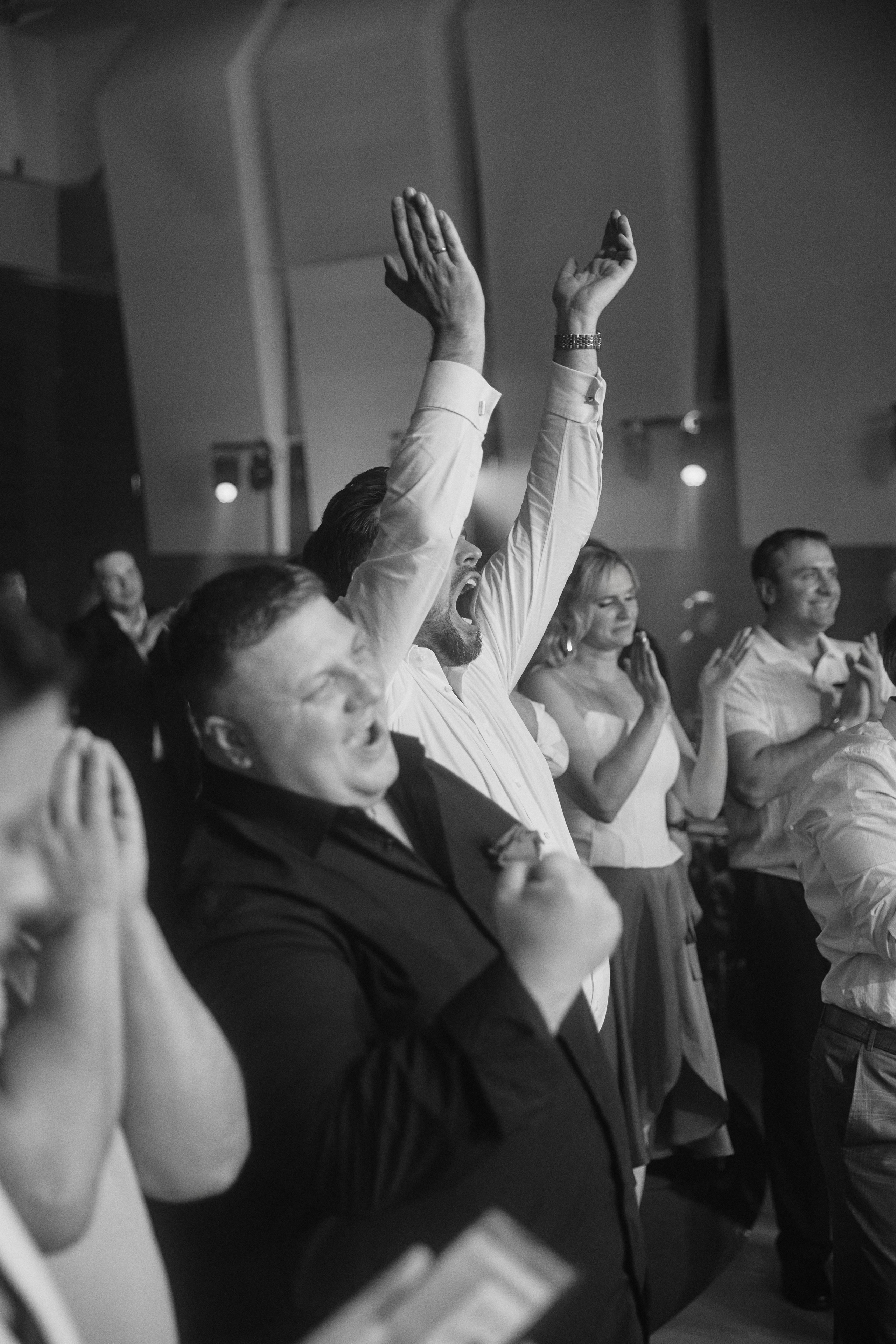 LA DOLCE VITA. Дмитрий Мазуркевич: Профессиональный Репортажный Фотограф