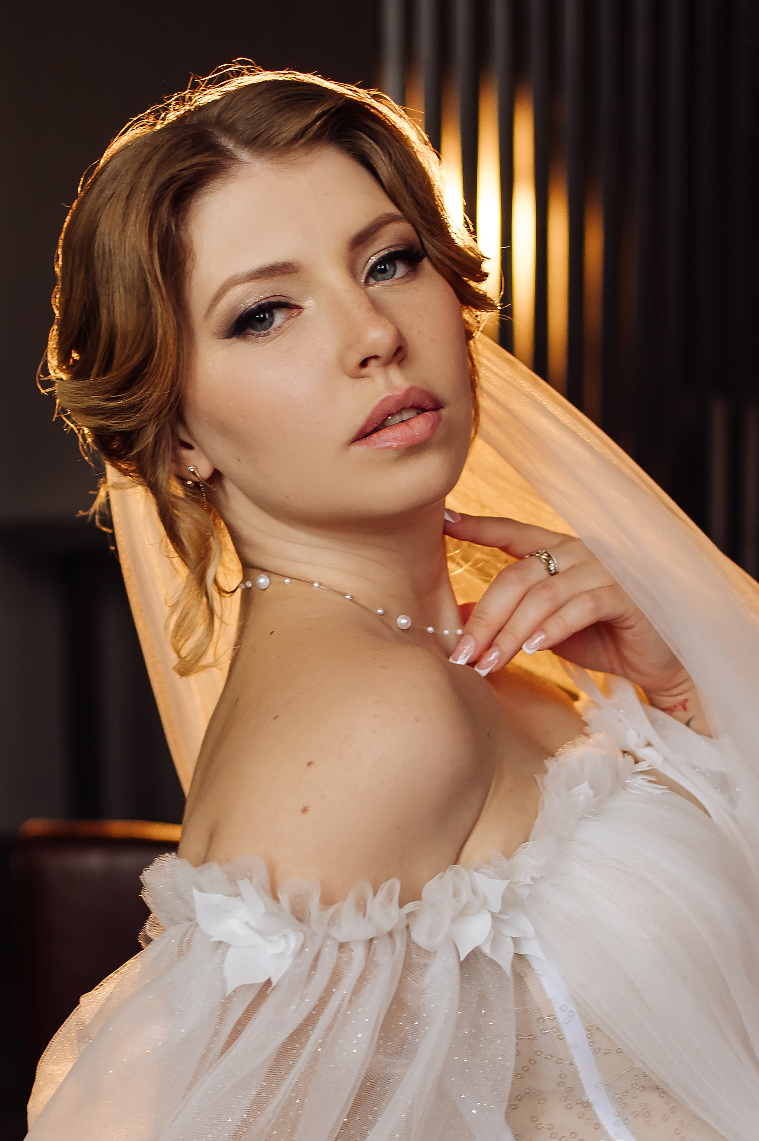 Юнона & Евгений. Семейный фотограф в Тольятти и Самаре Юлия Леванова