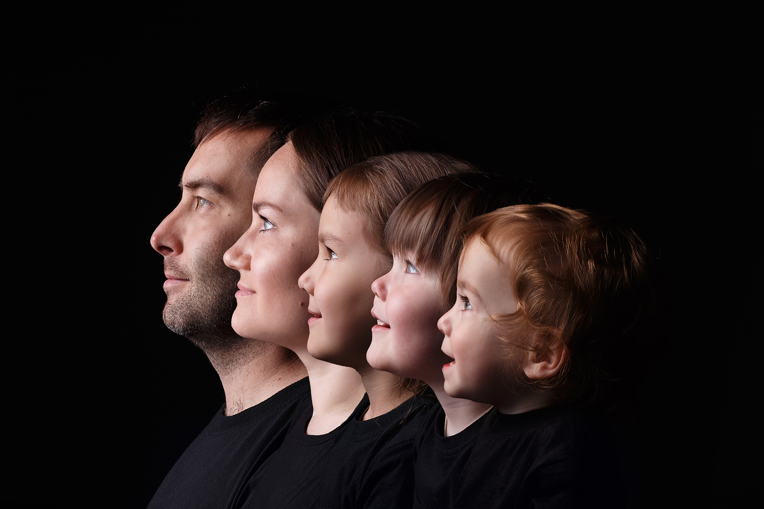 НАСЛЕДИЕ. Семейный и детский фотограф Ижевск | Тамара Дмитриева