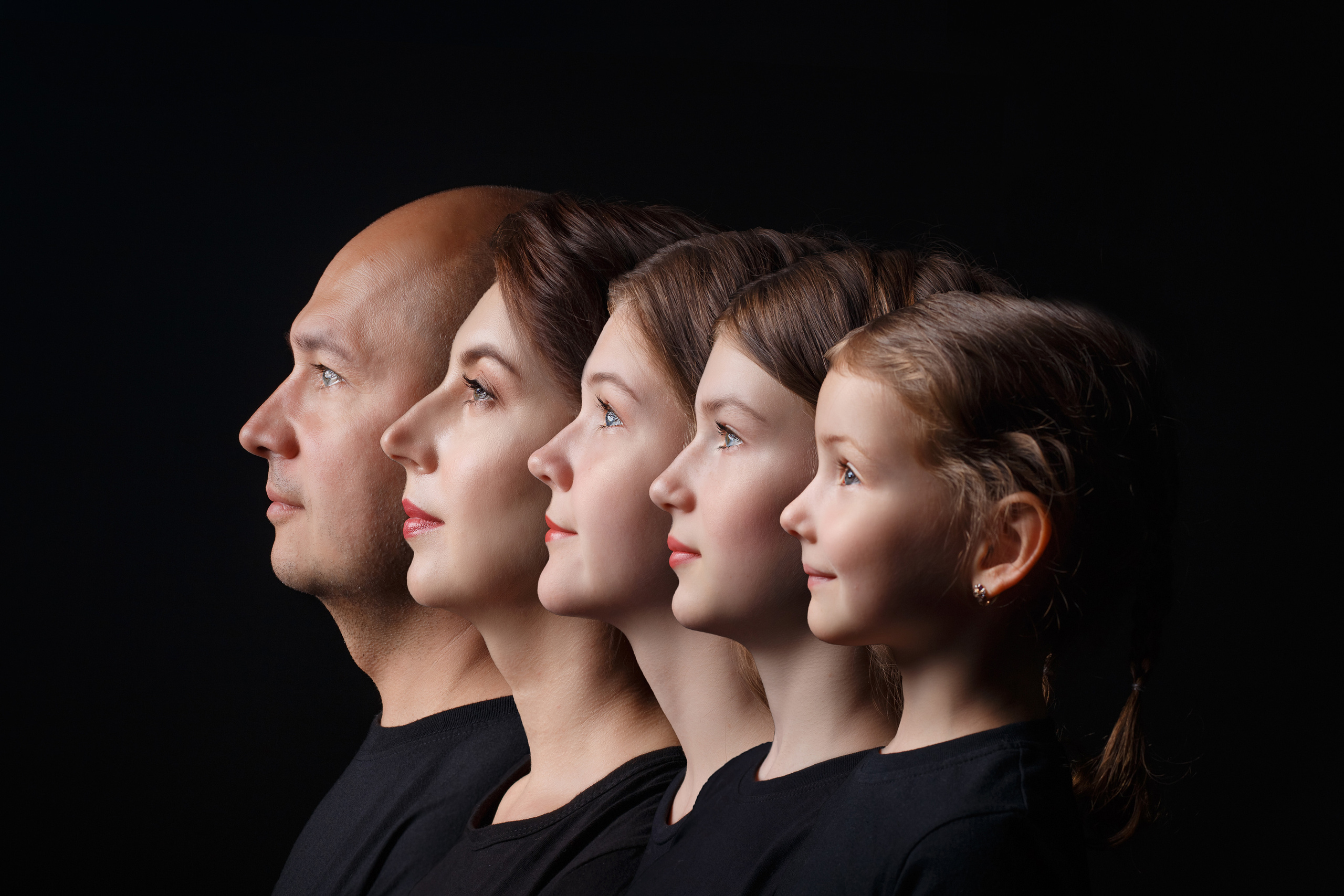 НАСЛЕДИЕ. Семейный и детский фотограф Ижевск | Тамара Дмитриева